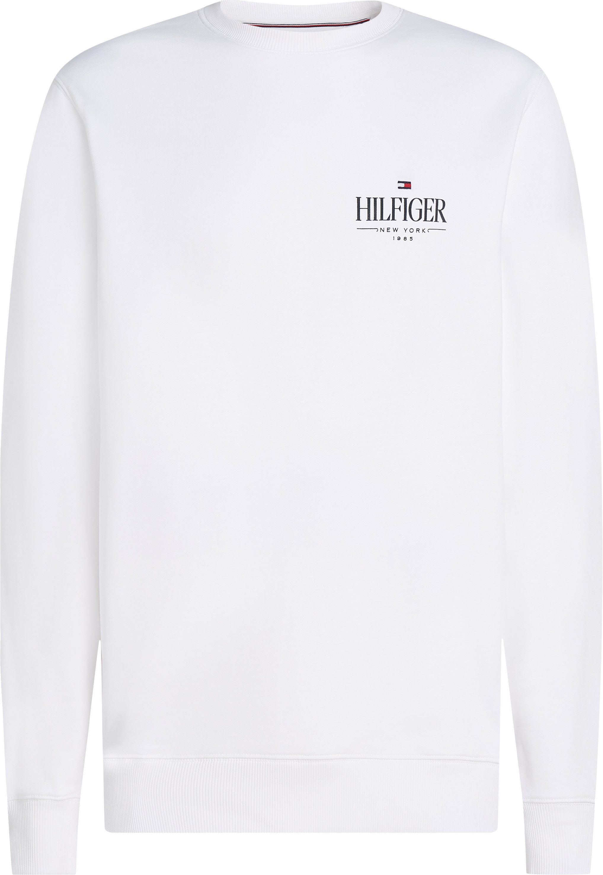 Tommy Hilfiger Sweatshirt HILFIGER STACKED SWEATSHIRTS