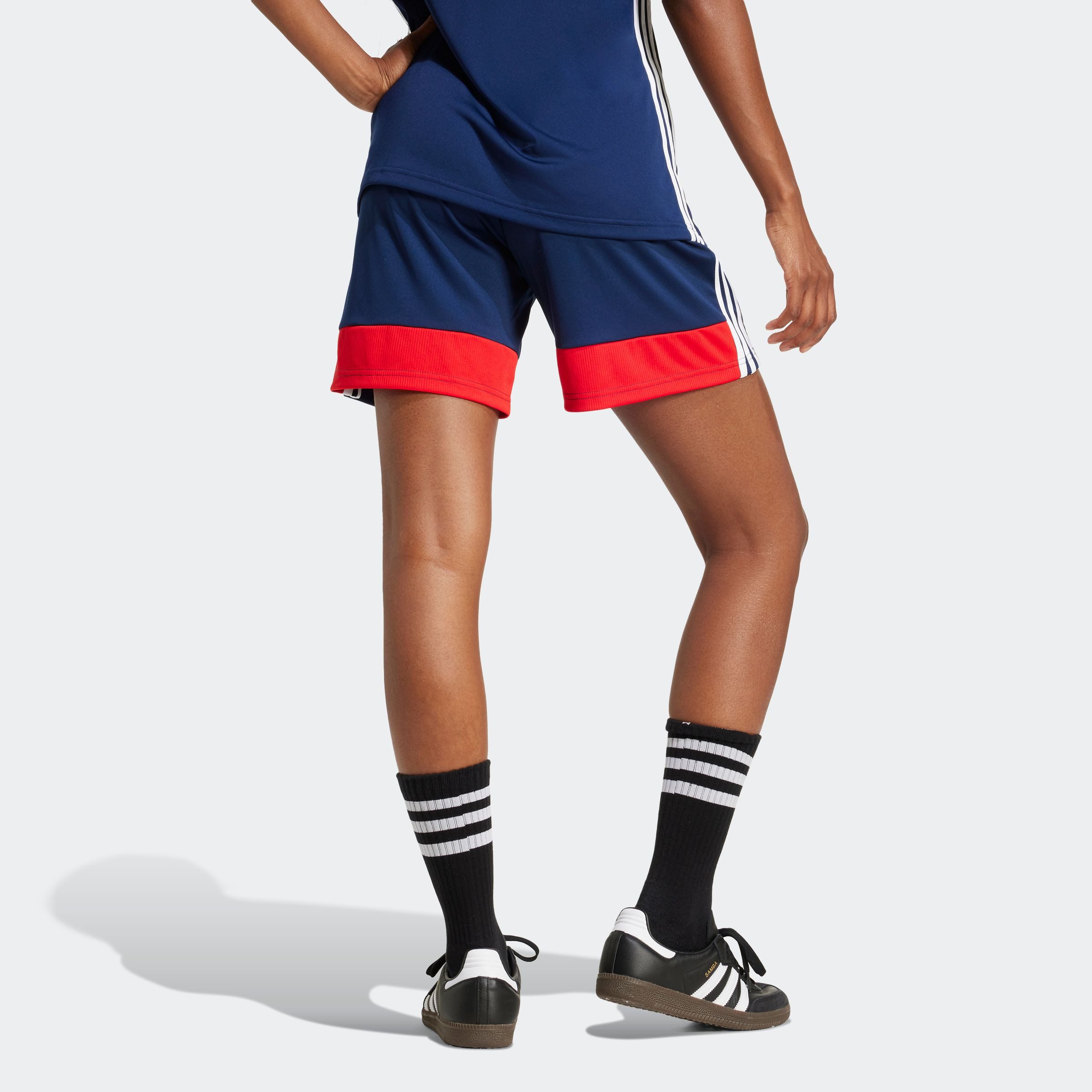 adidas Performance Trainingsshort TIRO ES SHO W (1-delig)