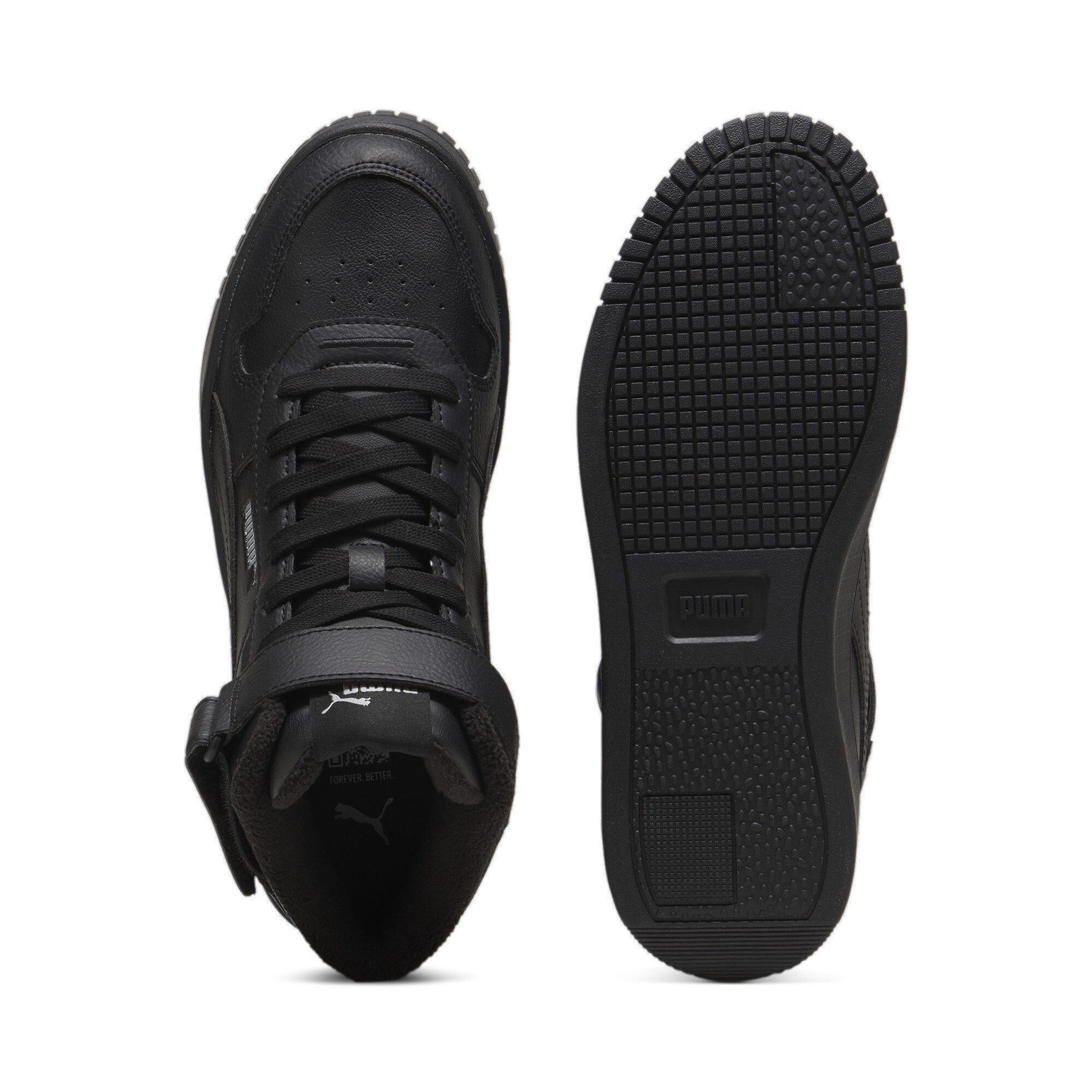 PUMA Winterlaarzen CARINA STREET MID WTR