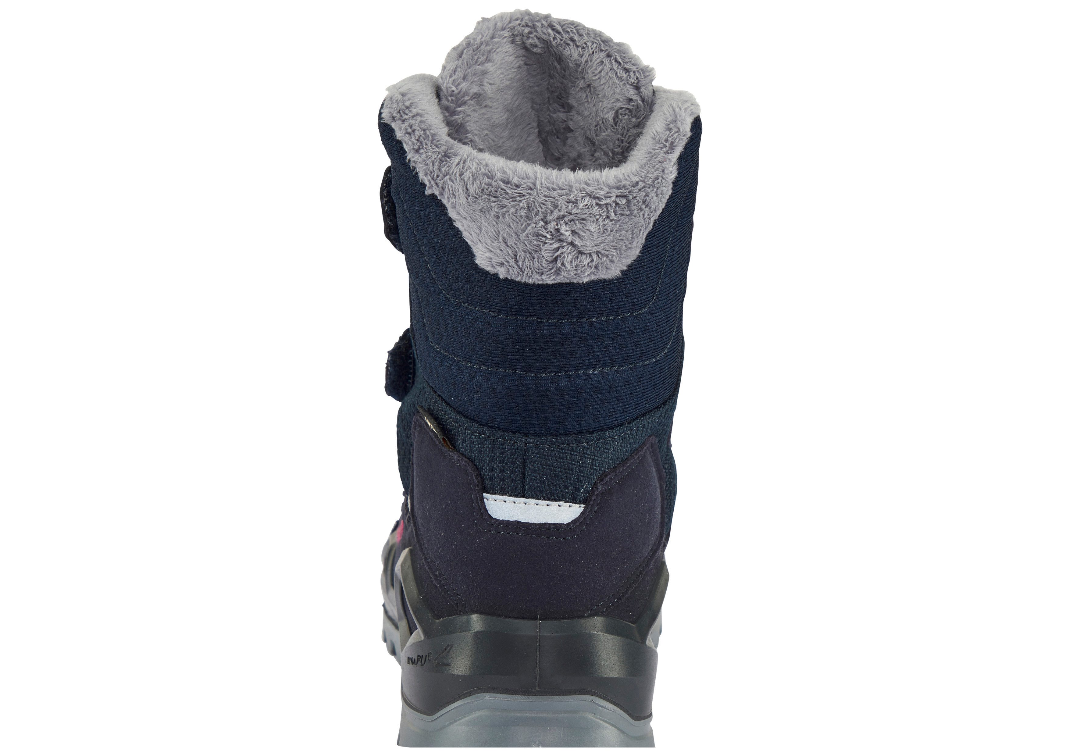 Lowa Winterlaarzen MILO EVO GORE-TEX HI JR Winterschoenen, winterboots, snowboots, waterdicht, gevoerd