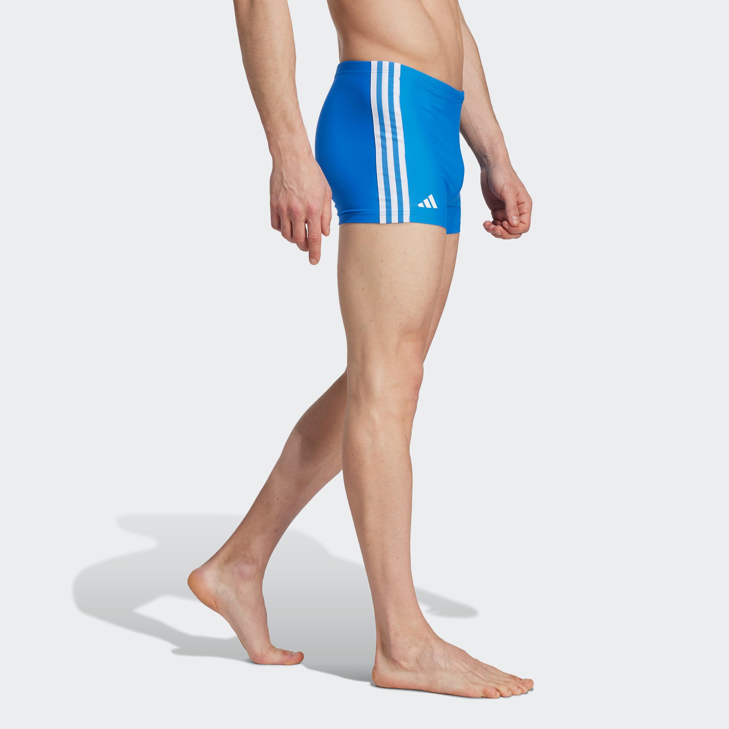 adidas Performance Zwembroek CLASSIC 3-STRIPES BOXERSHORT- (1 stuk)