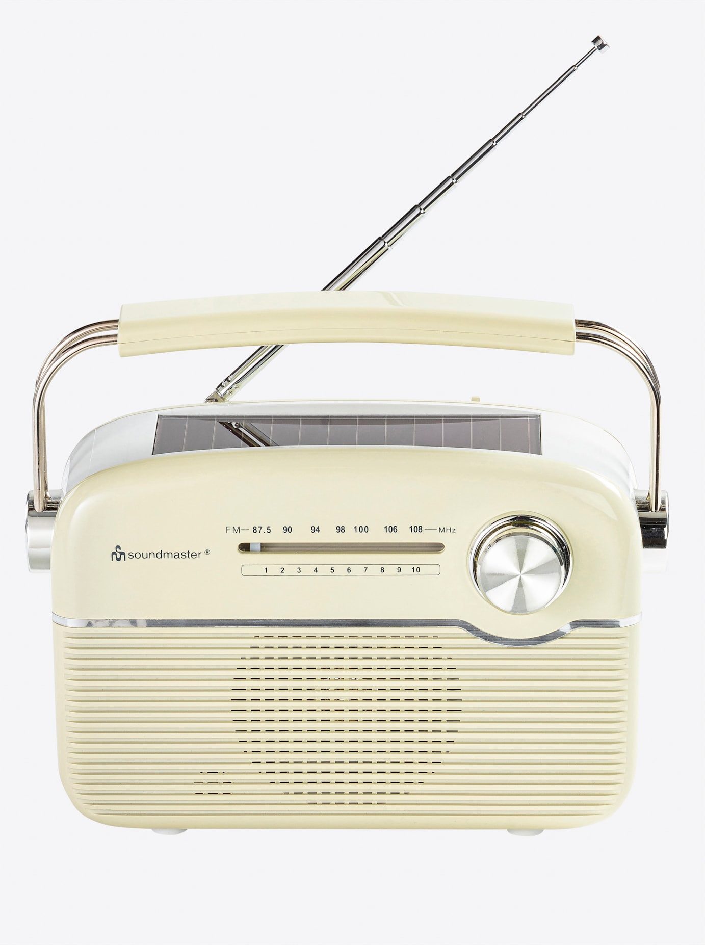 Soundmaster Retro-radio Radio