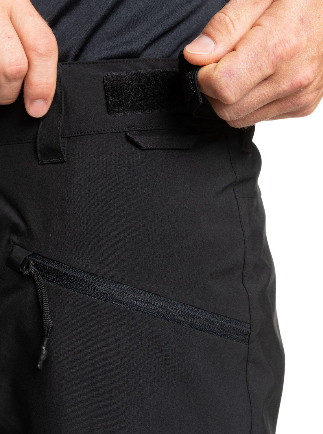 Quiksilver Snowboardbroek