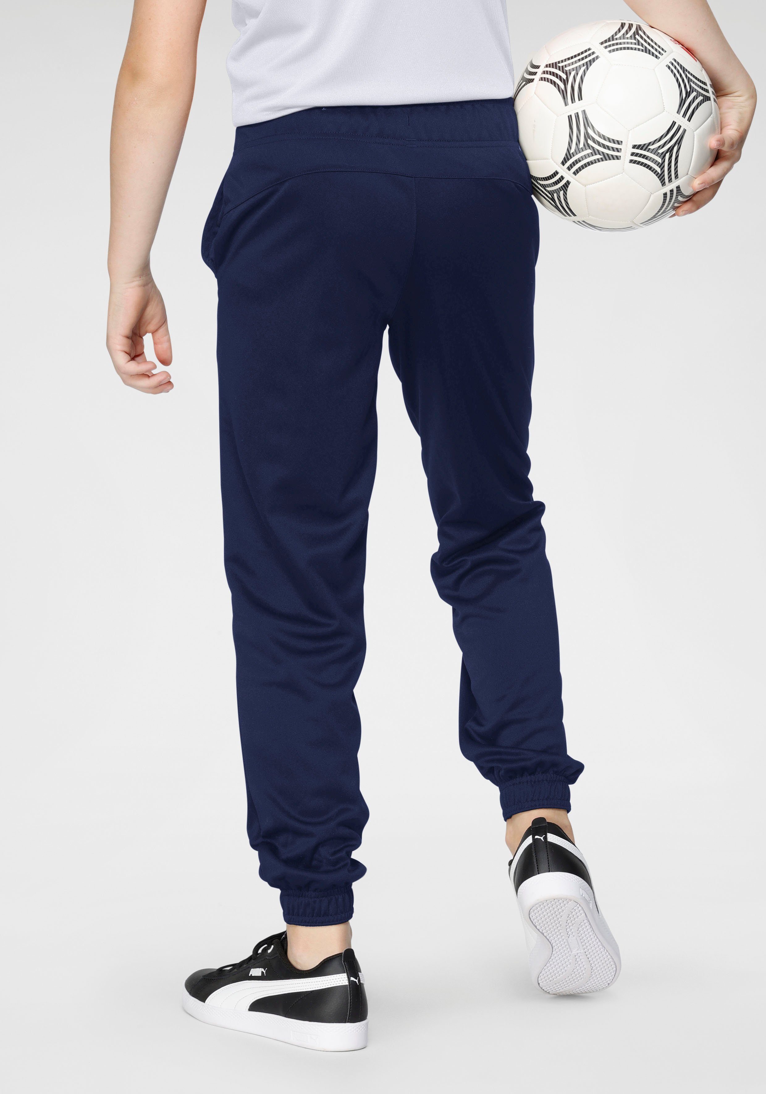 PUMA Trainingsbroek ACTIVE Tricot Pants cl B