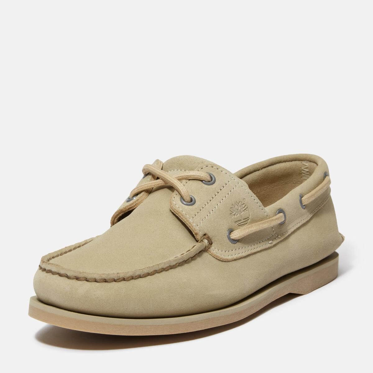 Timberland Bootschoenen CLASSIC BOAT BOAT SHOE