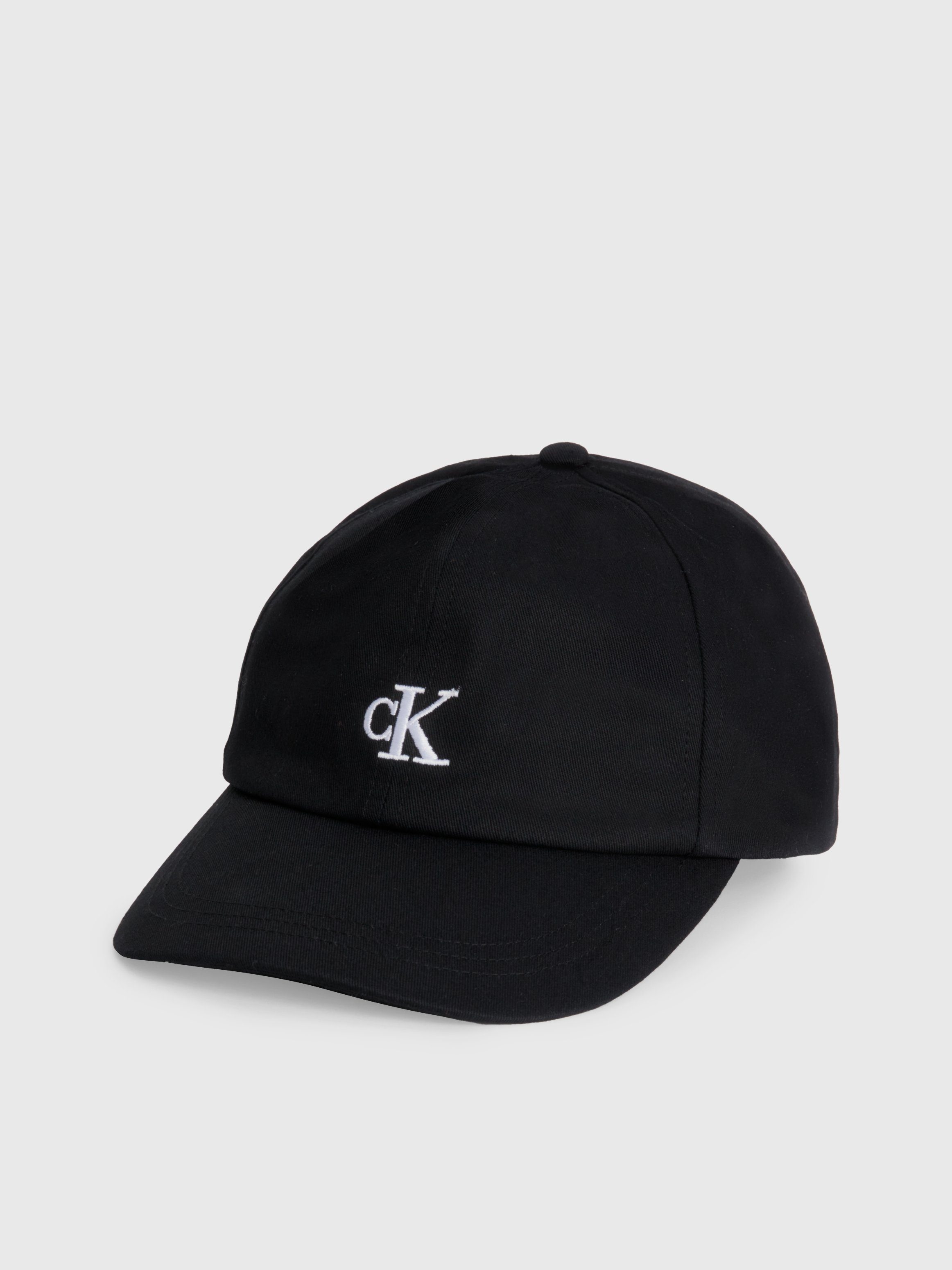 Calvin Klein Baseballcap MONOGRAM BASEBALL CAP