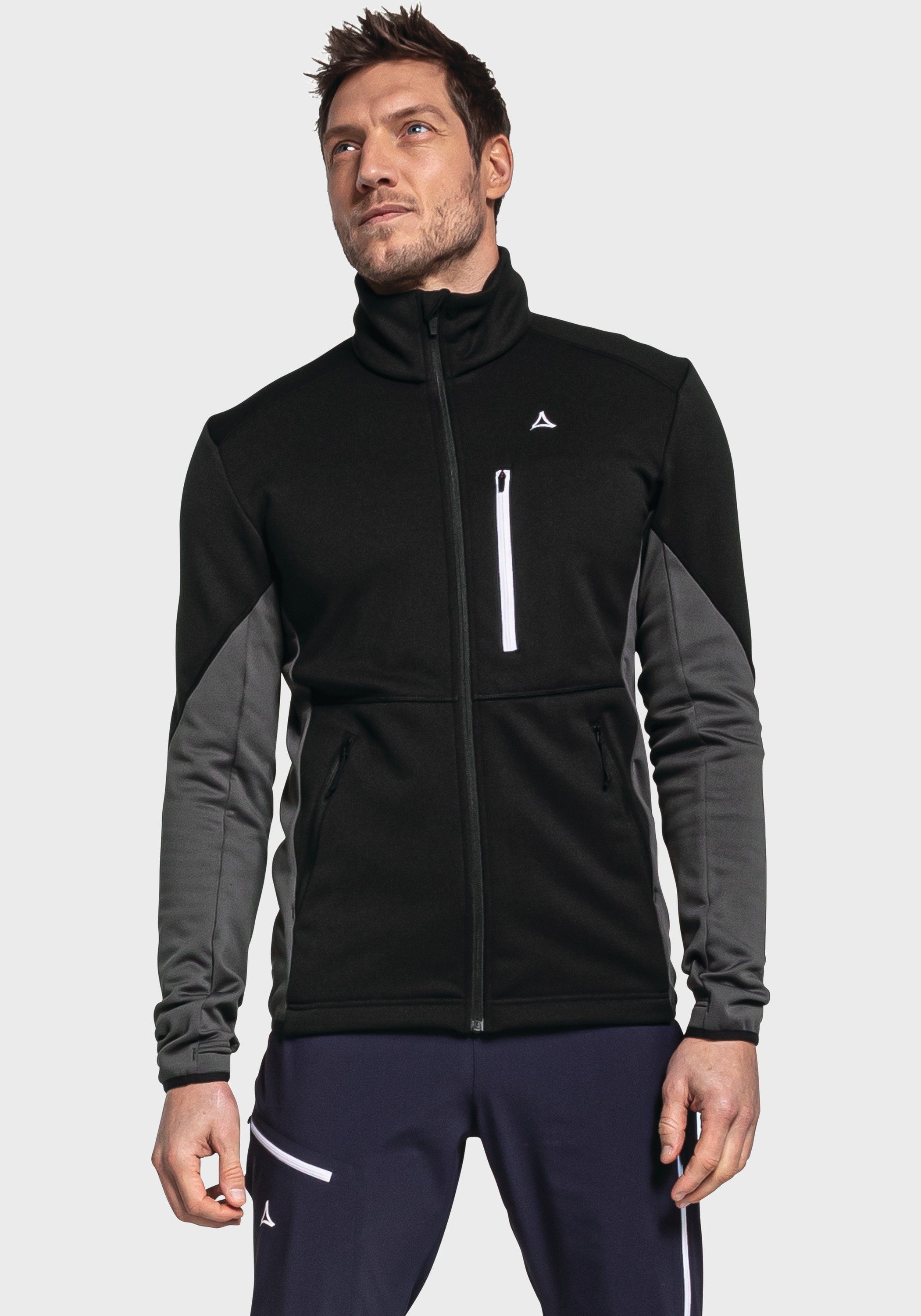 Schöffel Fleecejack Fleece jacket Lodron M