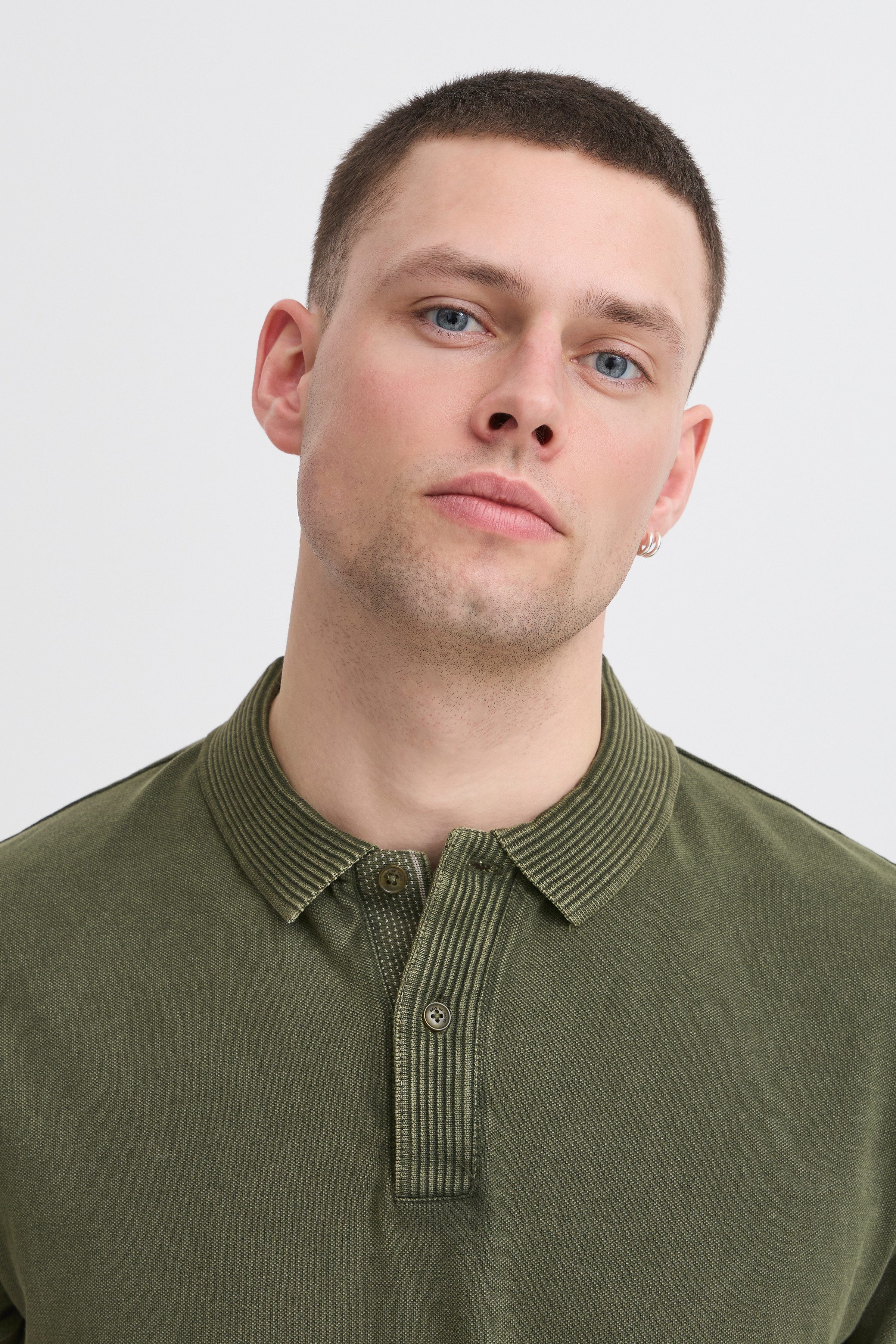 Blend Poloshirt BHELROD polo