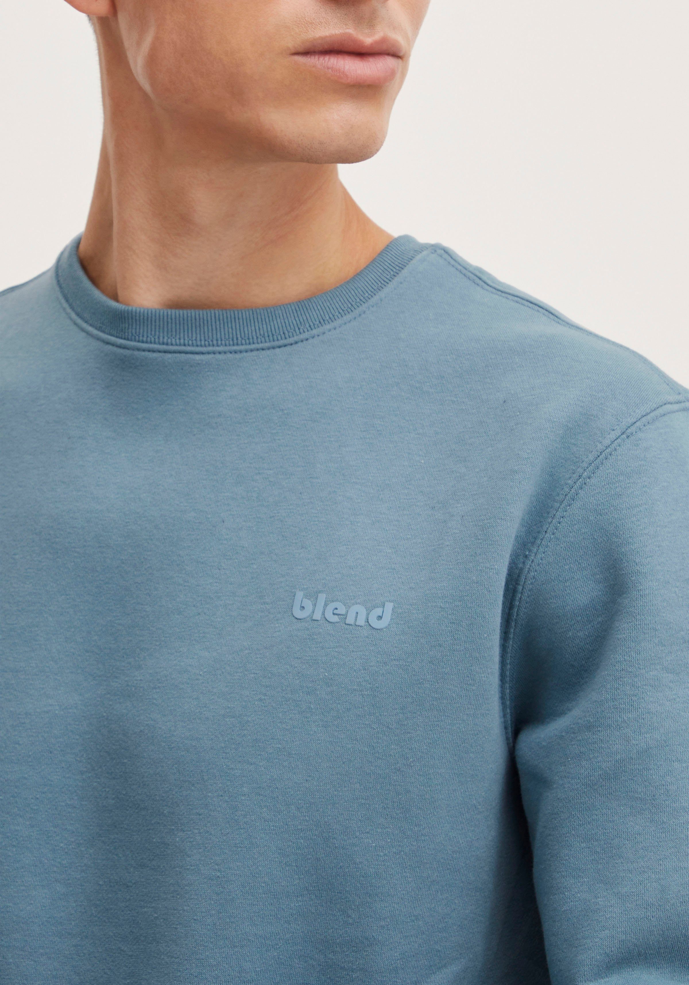 Blend Sweatshirt BHDOWNTON CREW