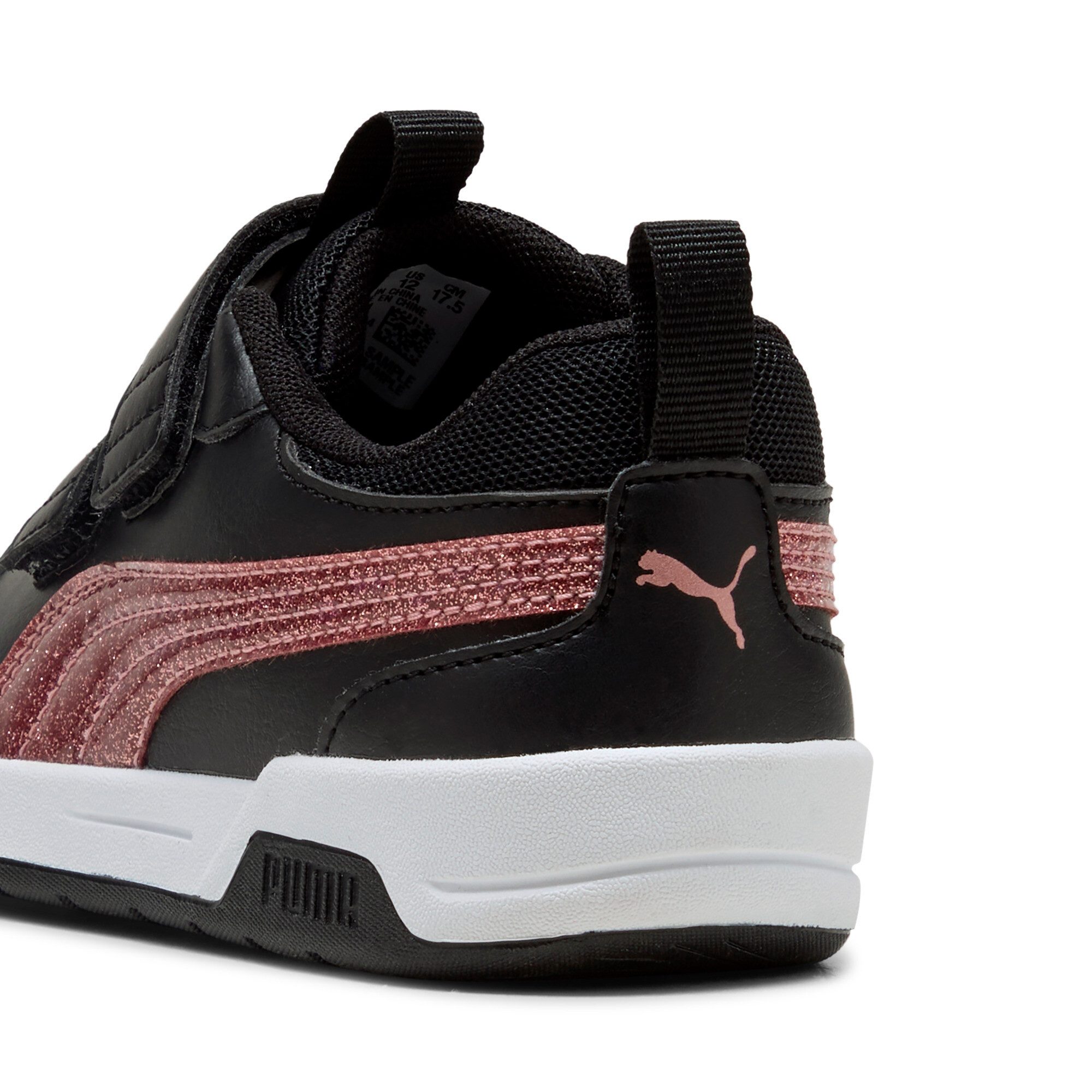 PUMA Sneakers MULTIFLEX 2 GLITZ FS V PS