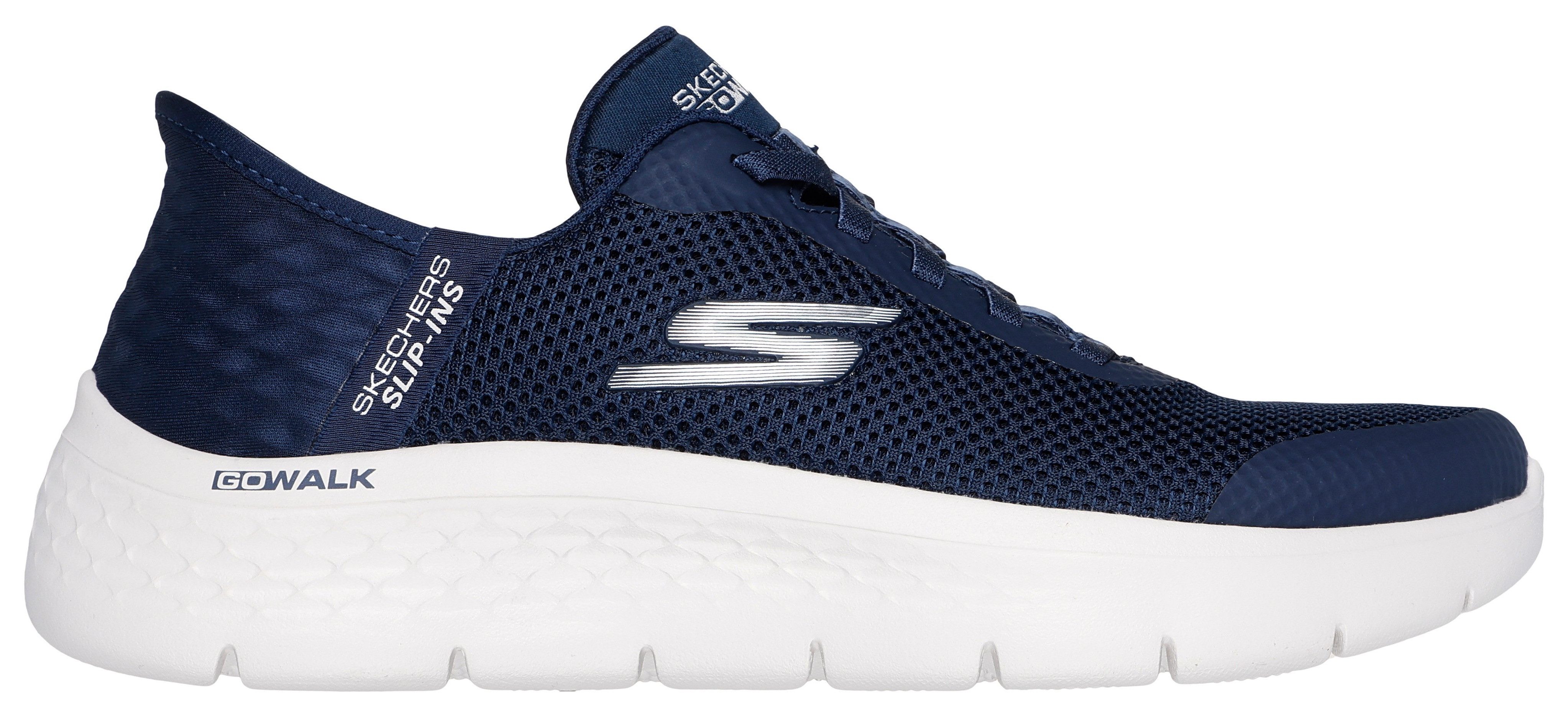 Skechers Slip-on sneakers GO WALK FLEX-GRAND ENTRY