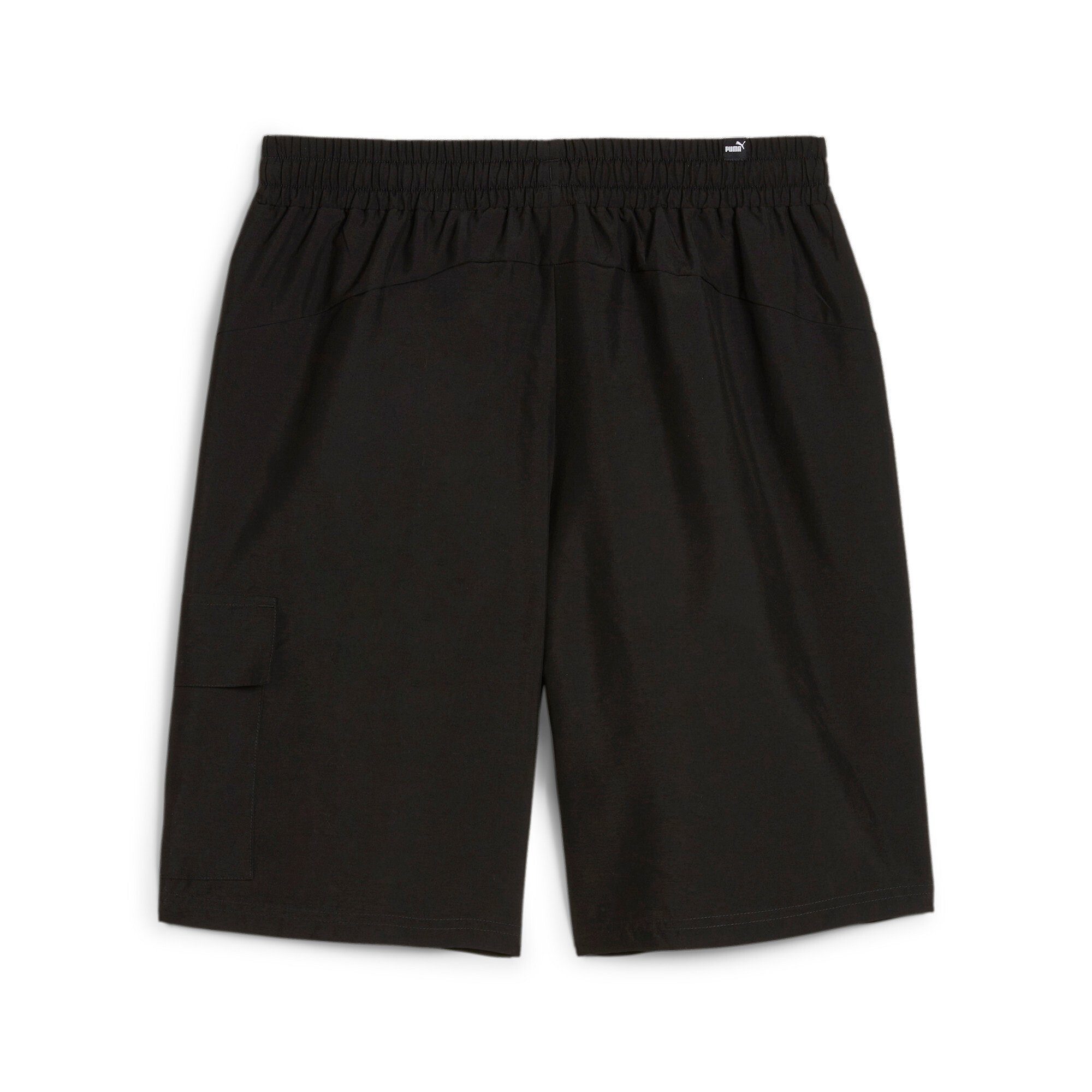 PUMA Short ESS WOVEN CARGO SHORTS 9''