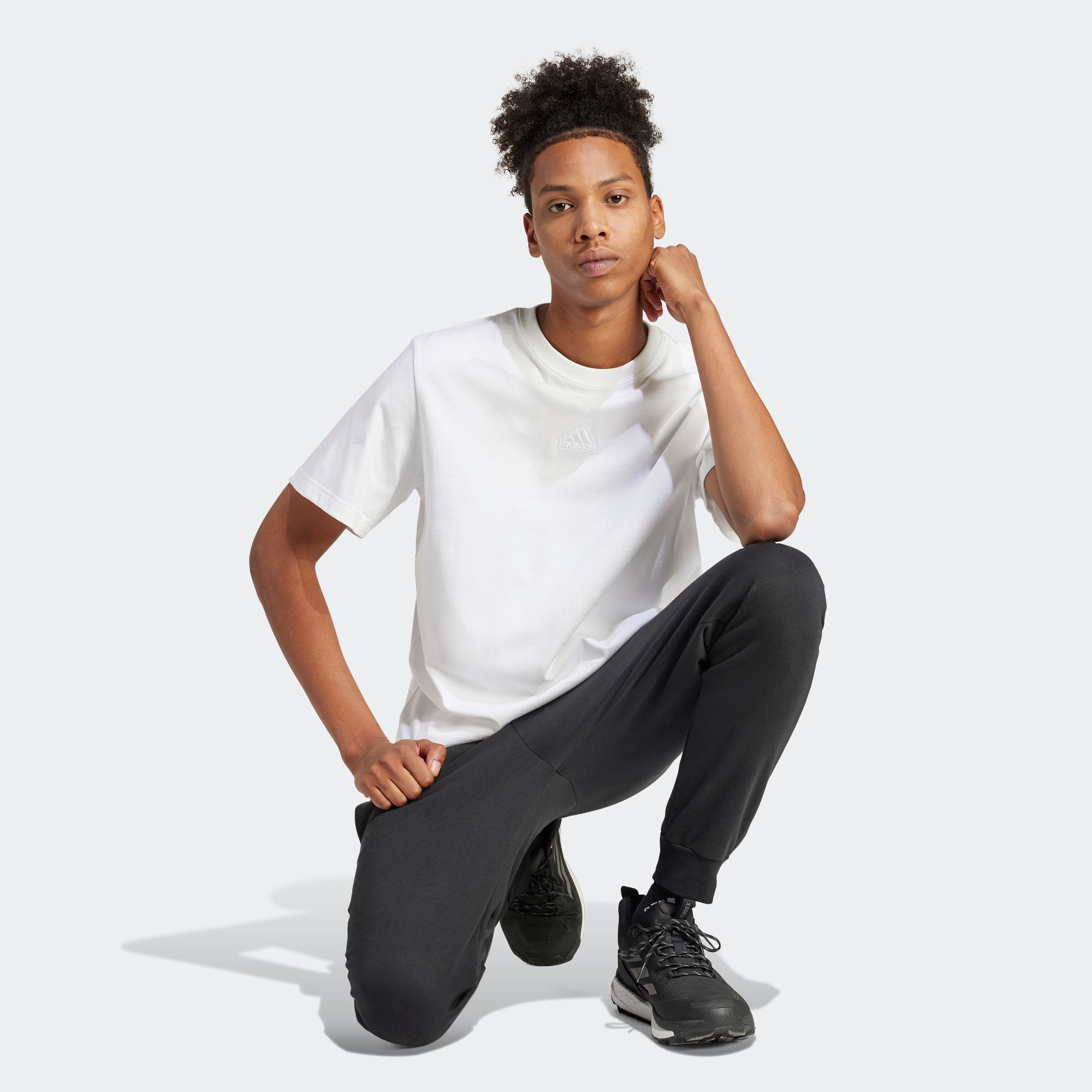 adidas Sportswear T-shirt M ALL SZN G T