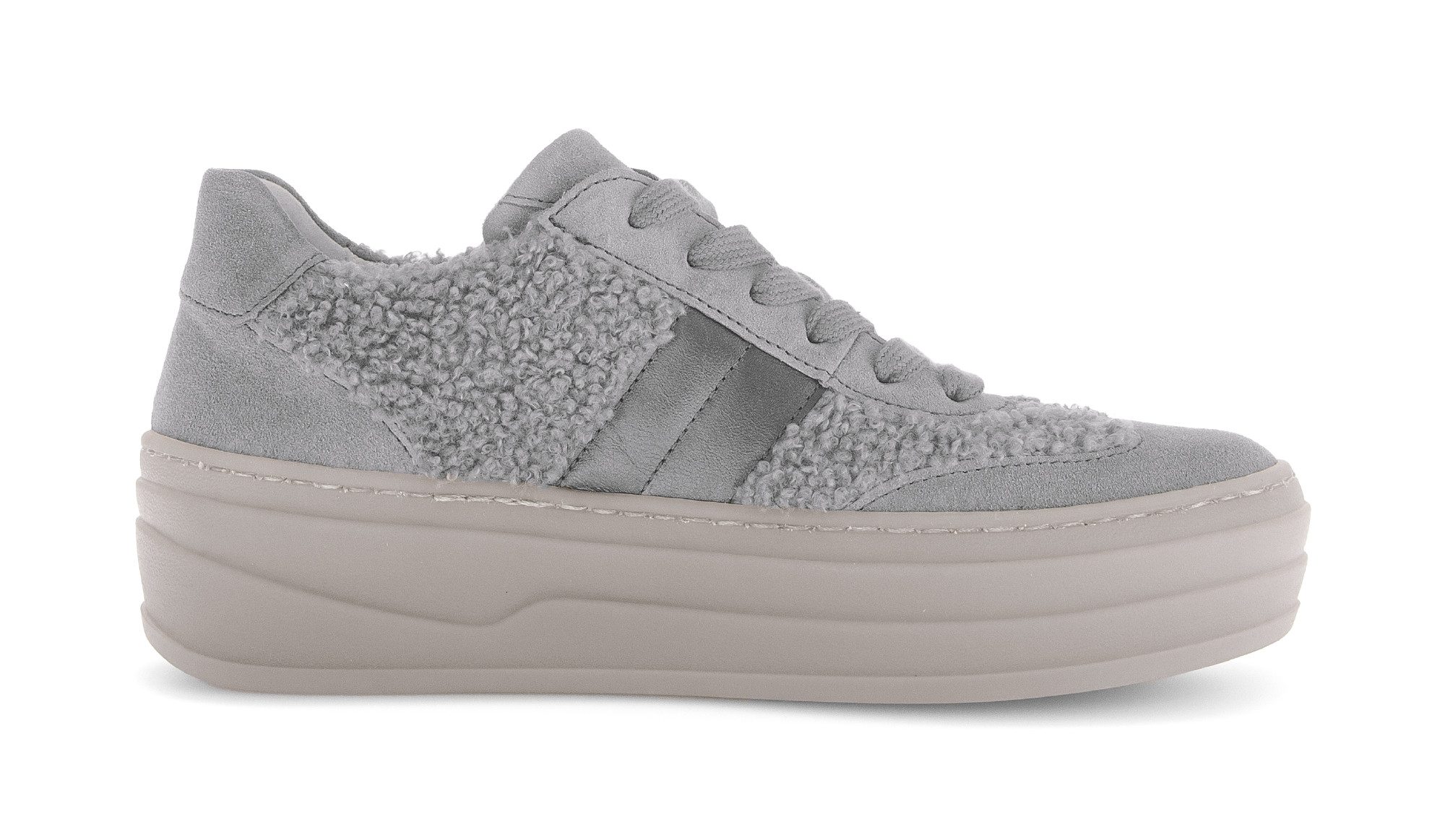 Gabor Plateausneakers