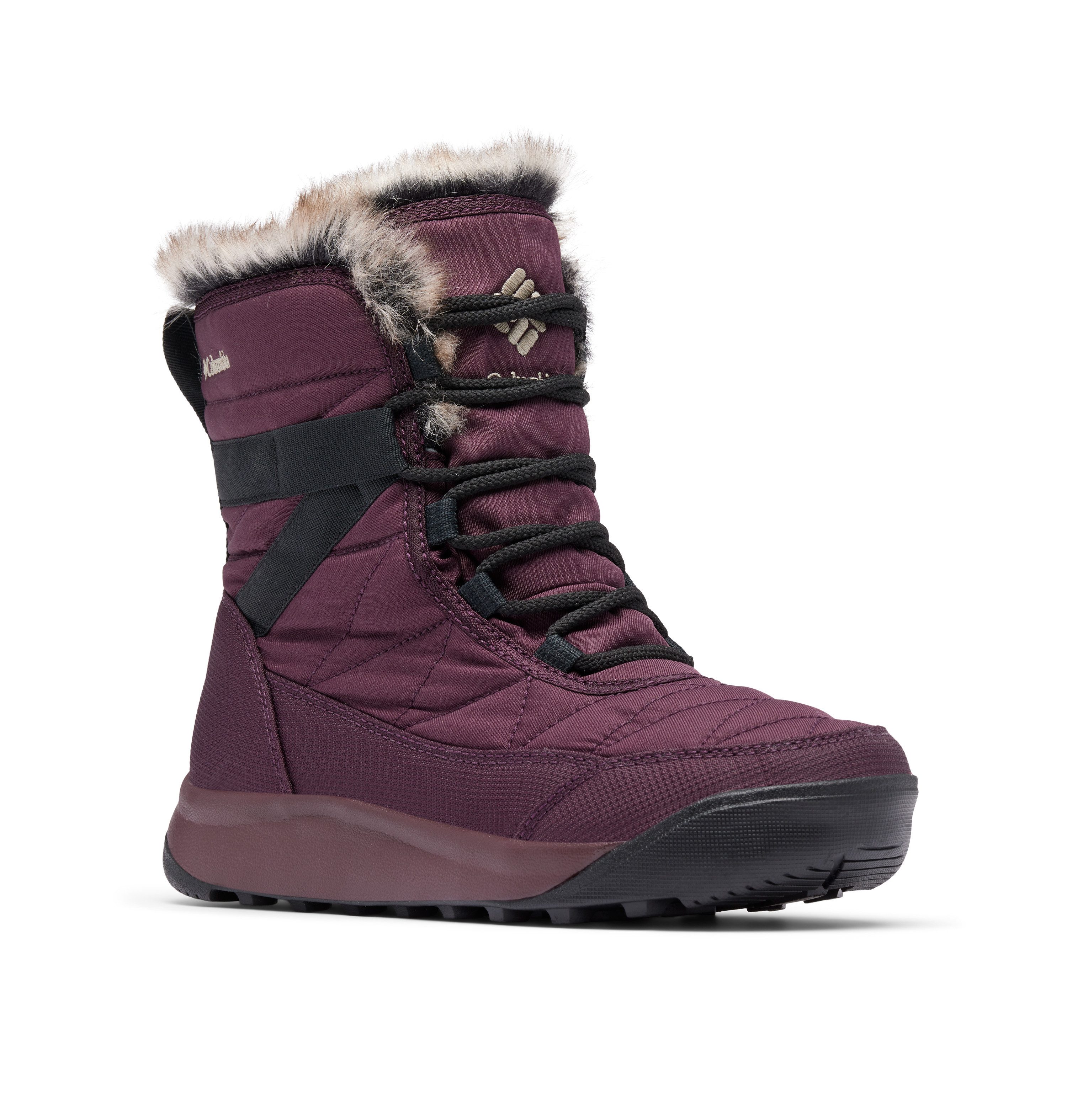 Columbia Snowboots