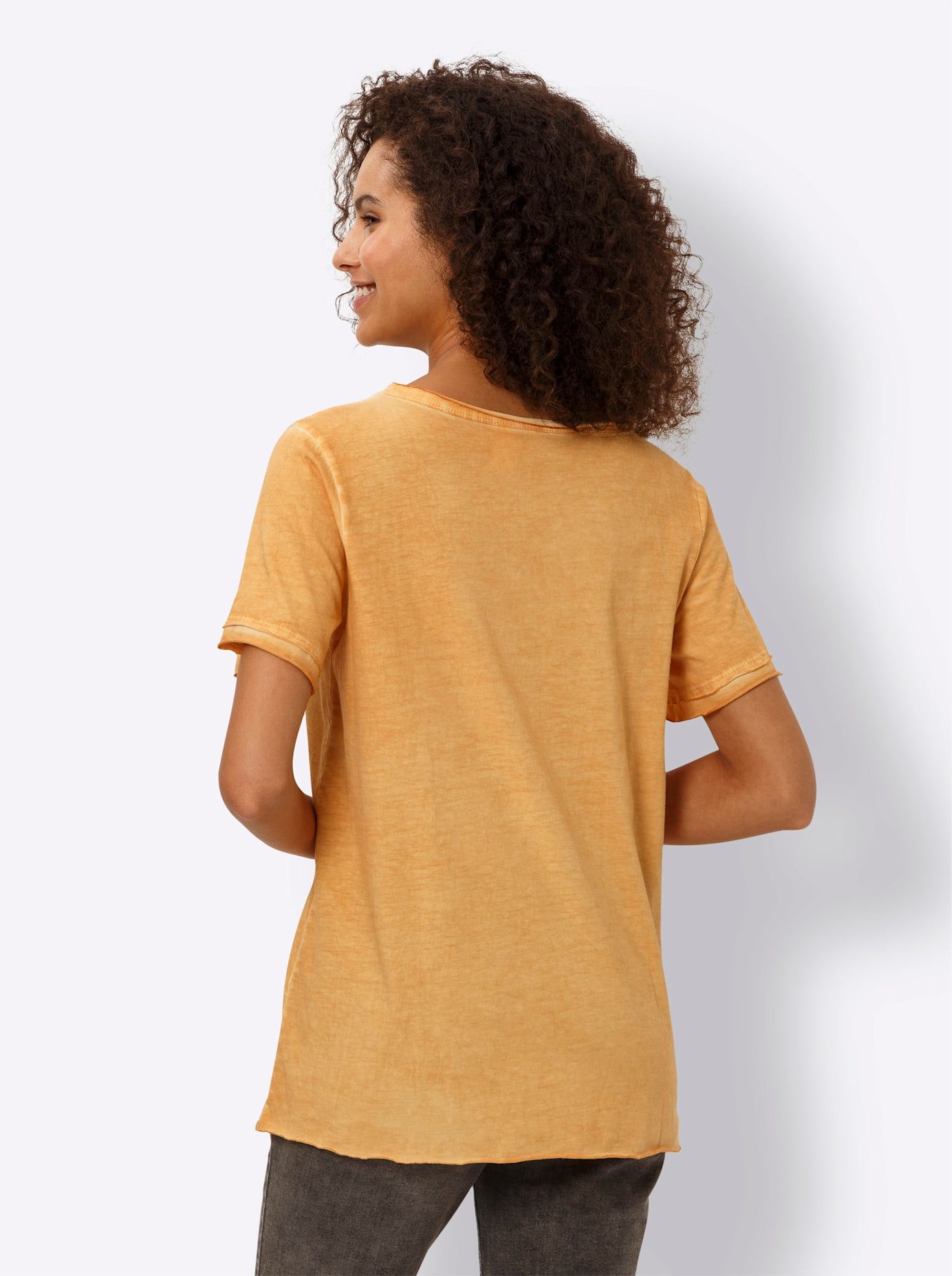 heine Shirt met korte mouwen Shirt (1-delig)