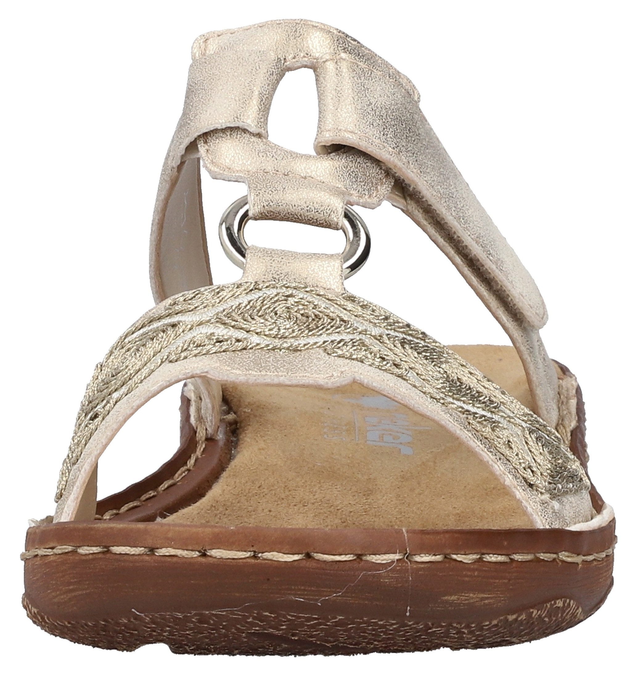 Rieker Slippers