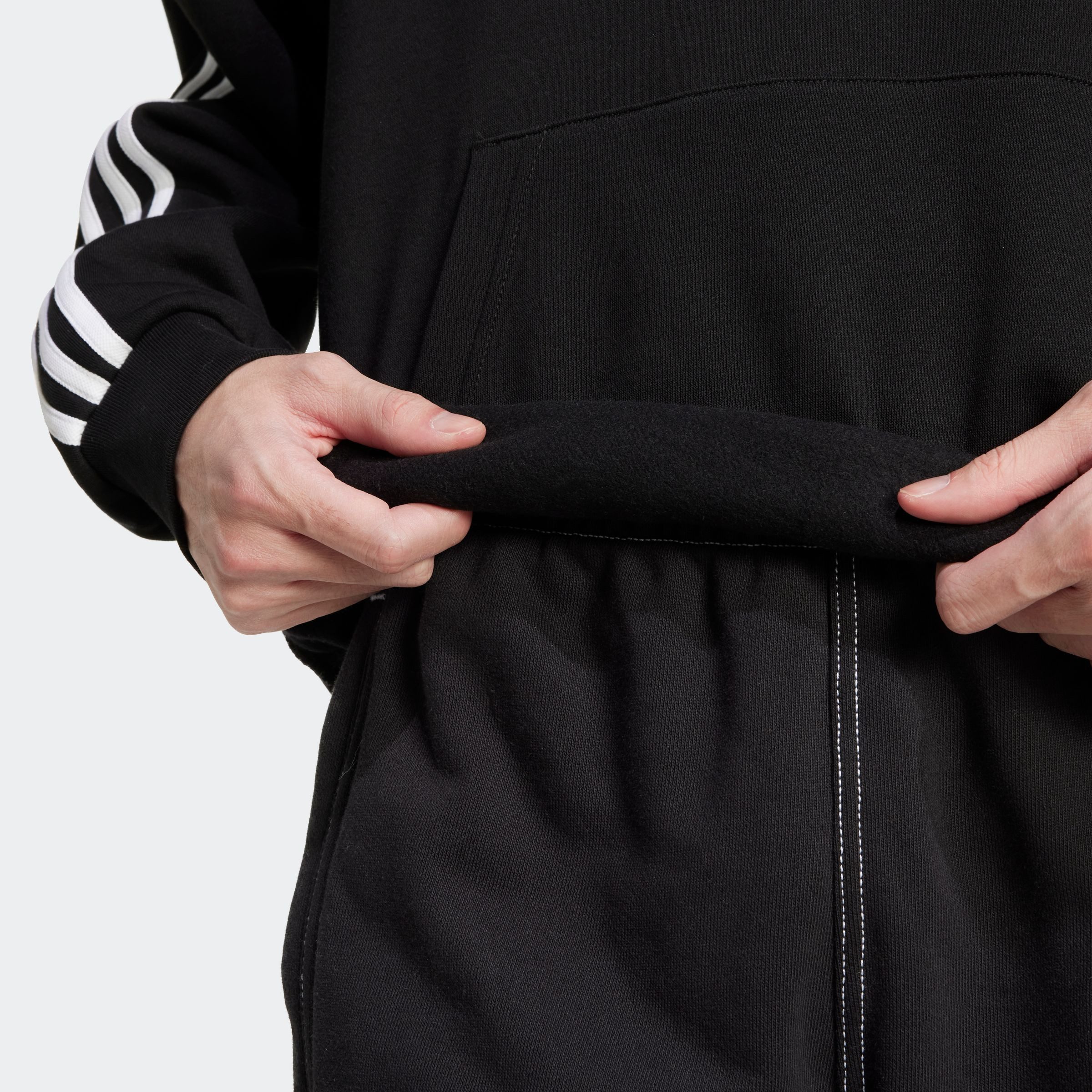 adidas Originals Sweatshirt BAGGY HOODIE