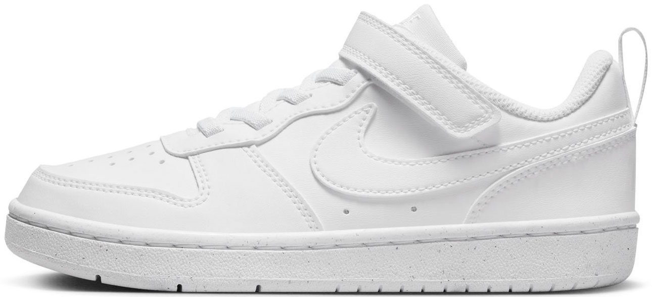 Nike Sportswear Sneakers Court Borough Low Recraft (PS)
