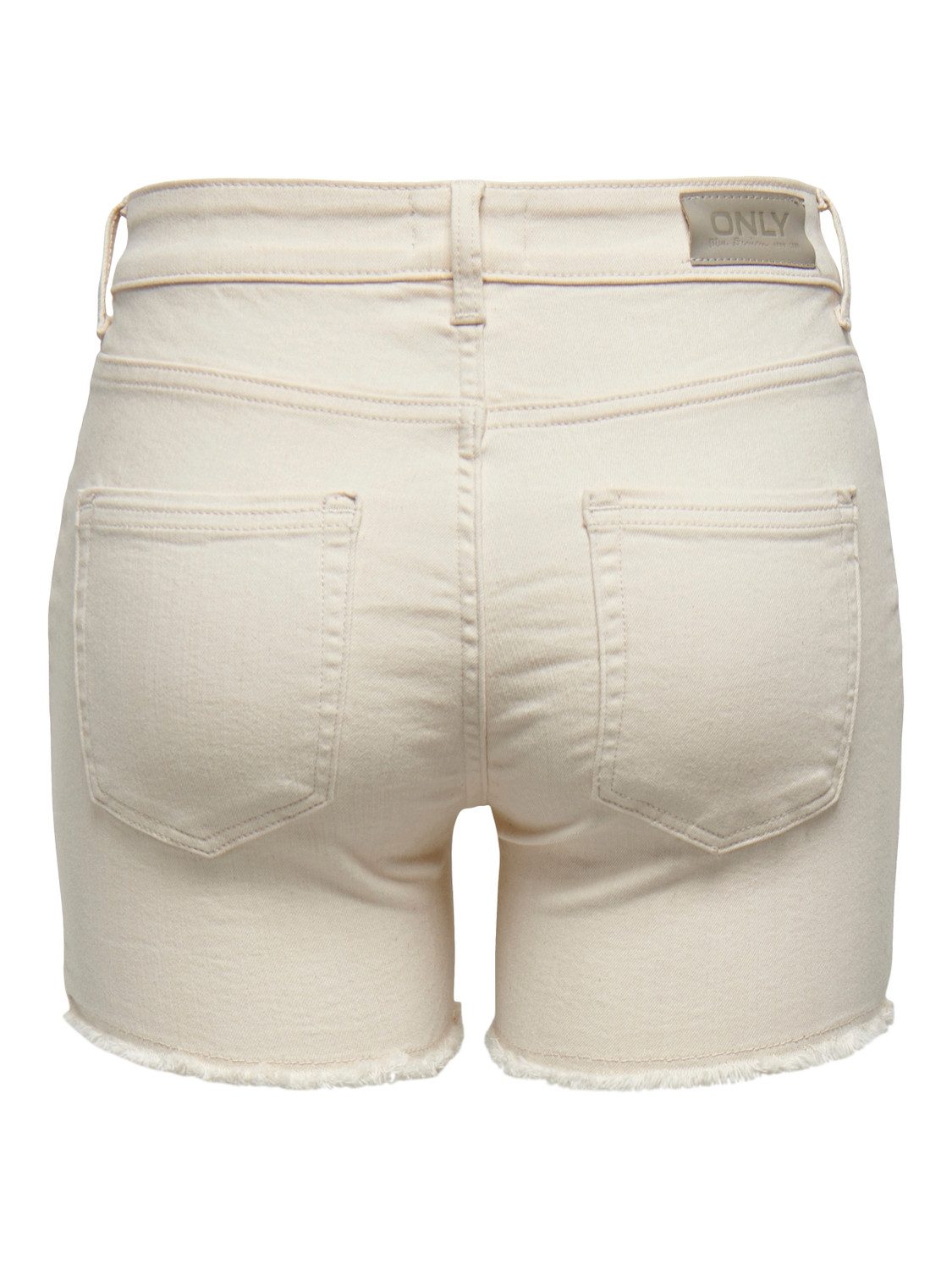 Only Short ONLBLUSH MID SK DNM SHORTS NOOS