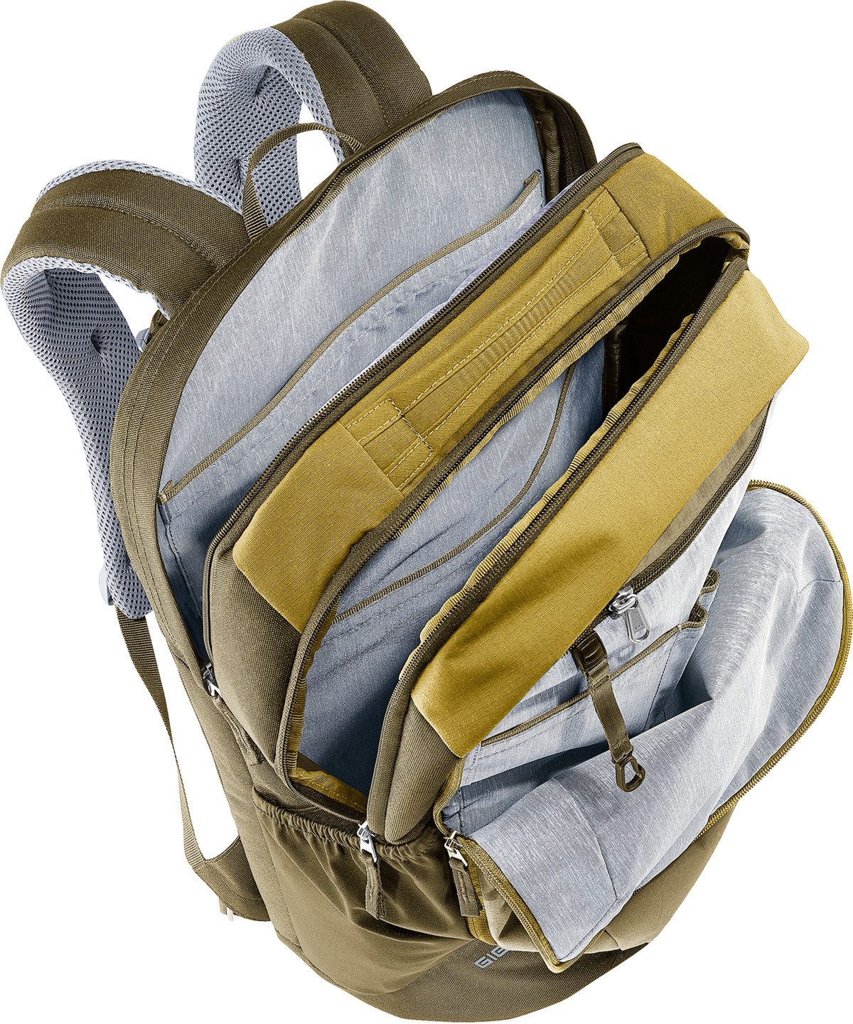 Deuter Laptoprugzak GIGA (1-delig)