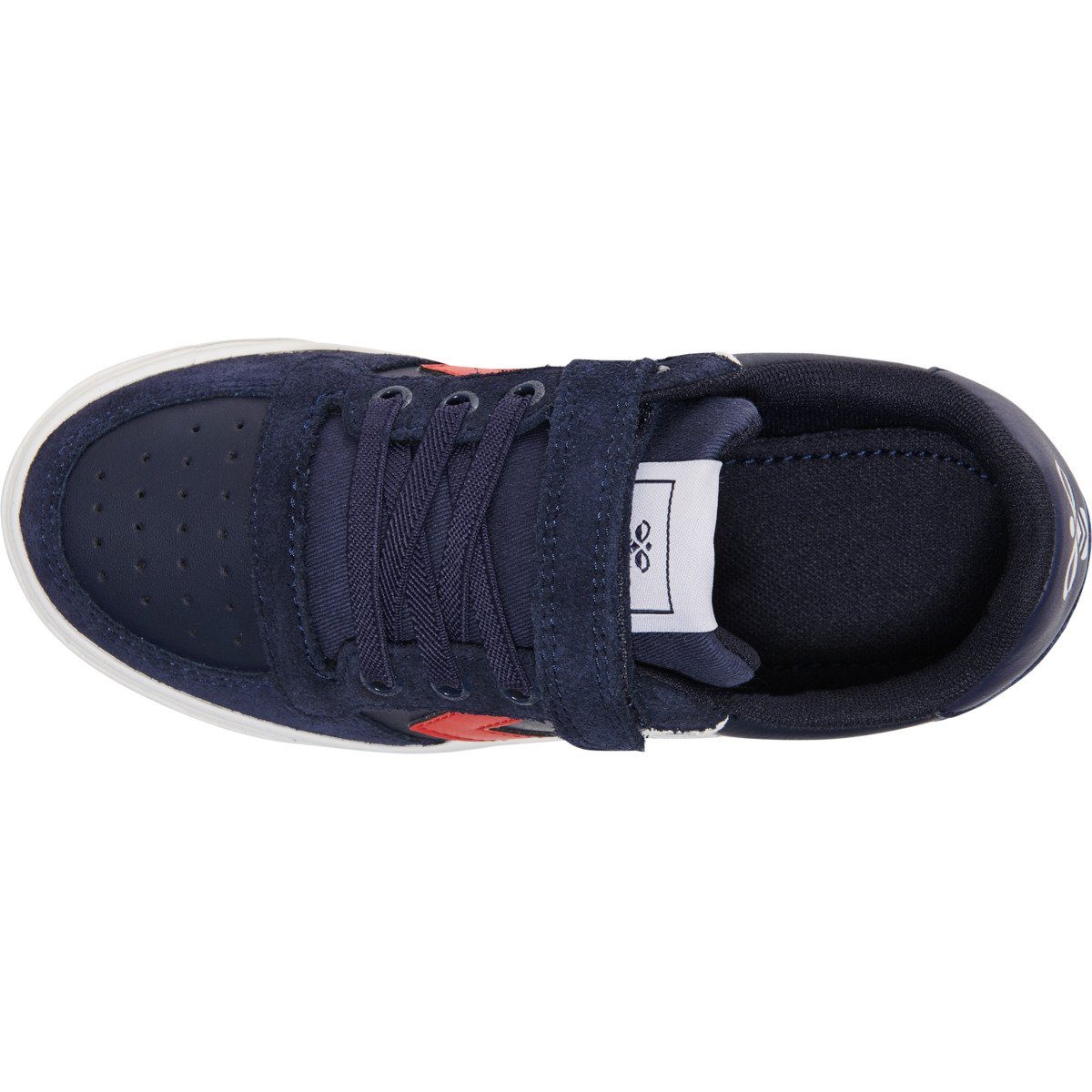 hummel Sneakers SLIMMER STADIL LEATHER LOW JR