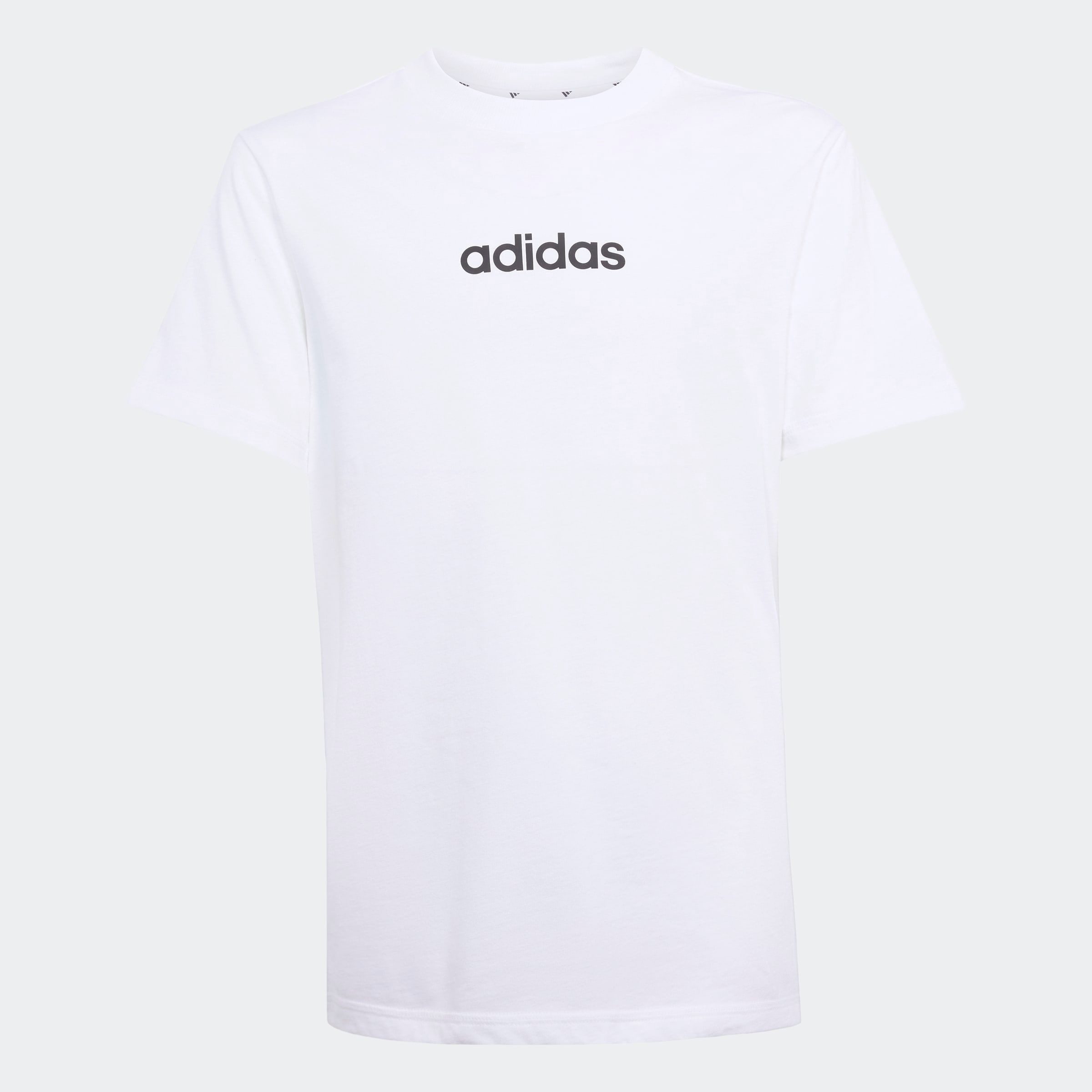 adidas Sportswear T-shirt J LIN TEE 160