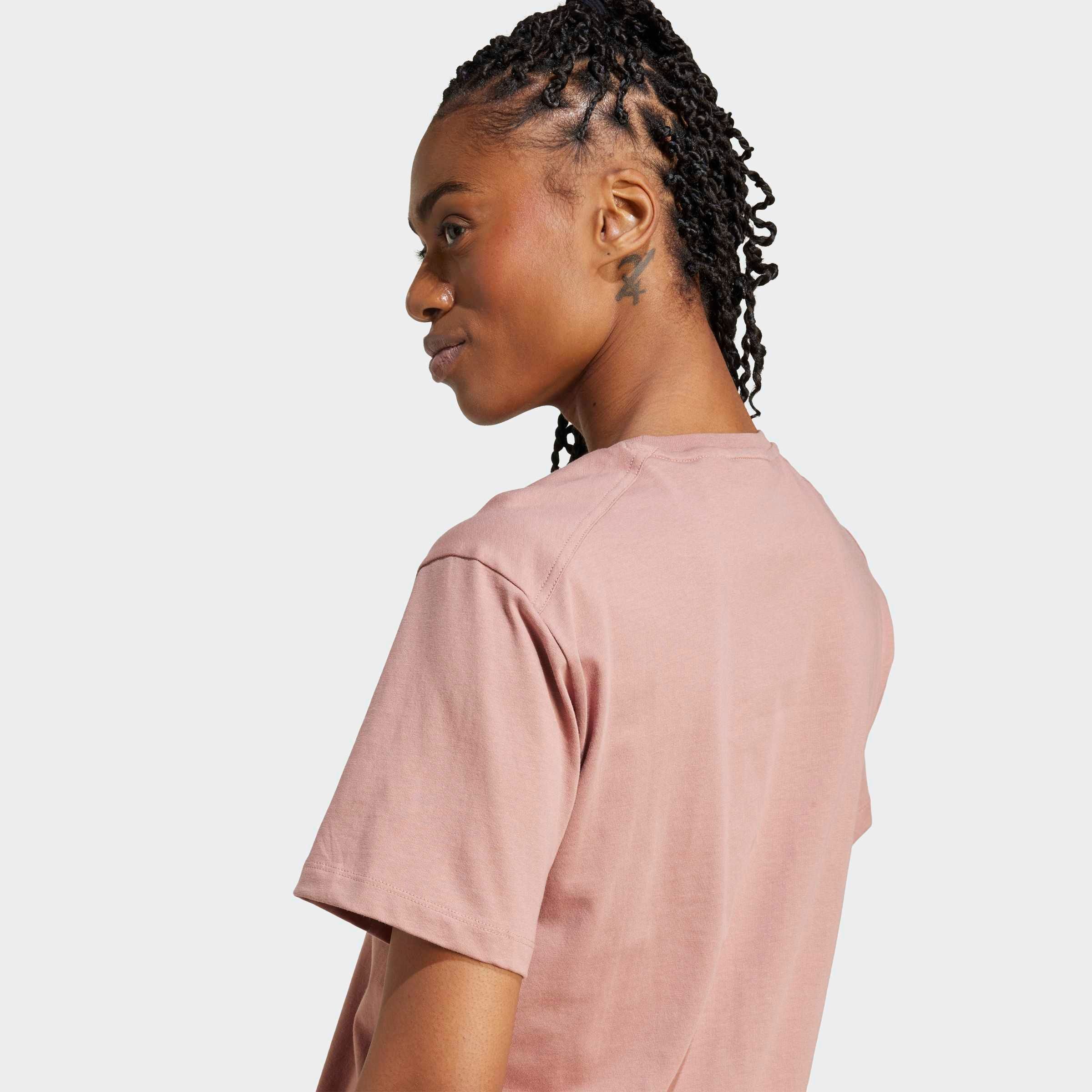 adidas TERREX Functioneel shirt W TX LOGO TEE