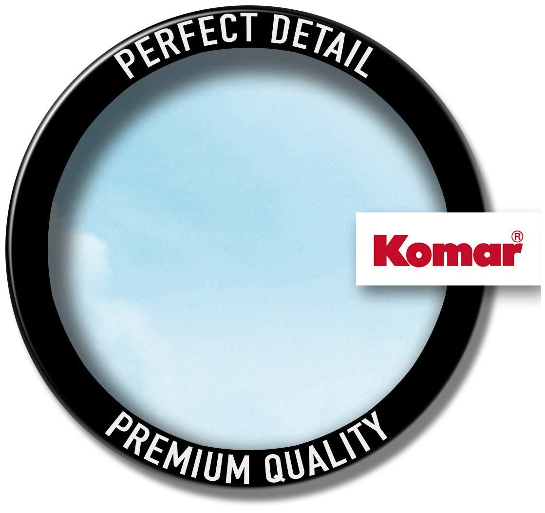 Komar Vliesbehang Digitale print vlies - Himmelszelt - Afmeting 200 x 250 cm