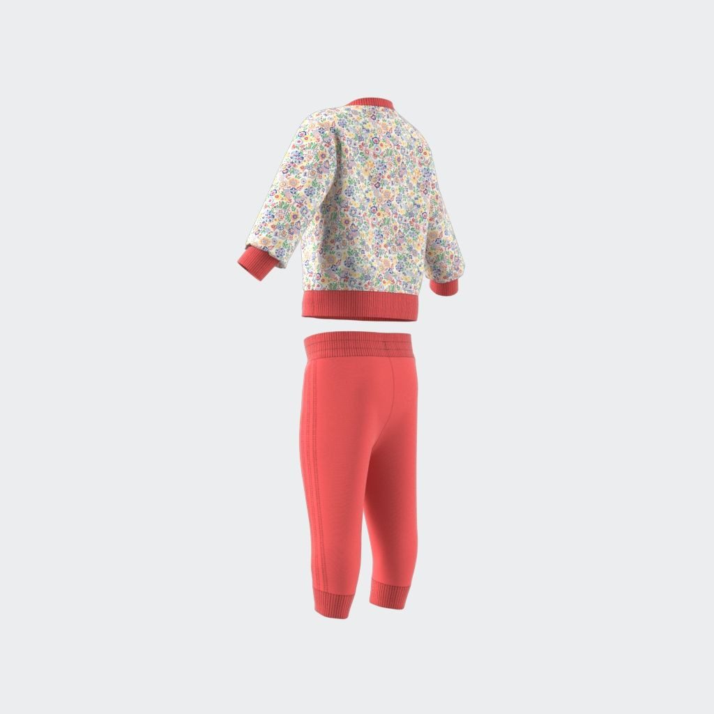 adidas Originals Trainingspak CREW SET (2-delig)