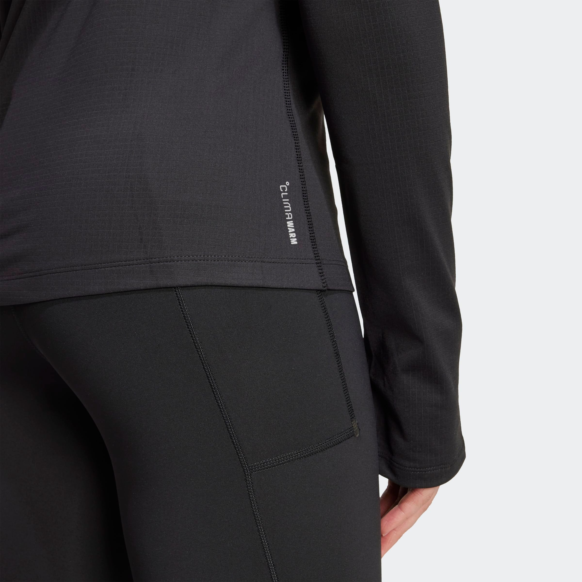 adidas Performance Runningshirt OTR B WIN HZ