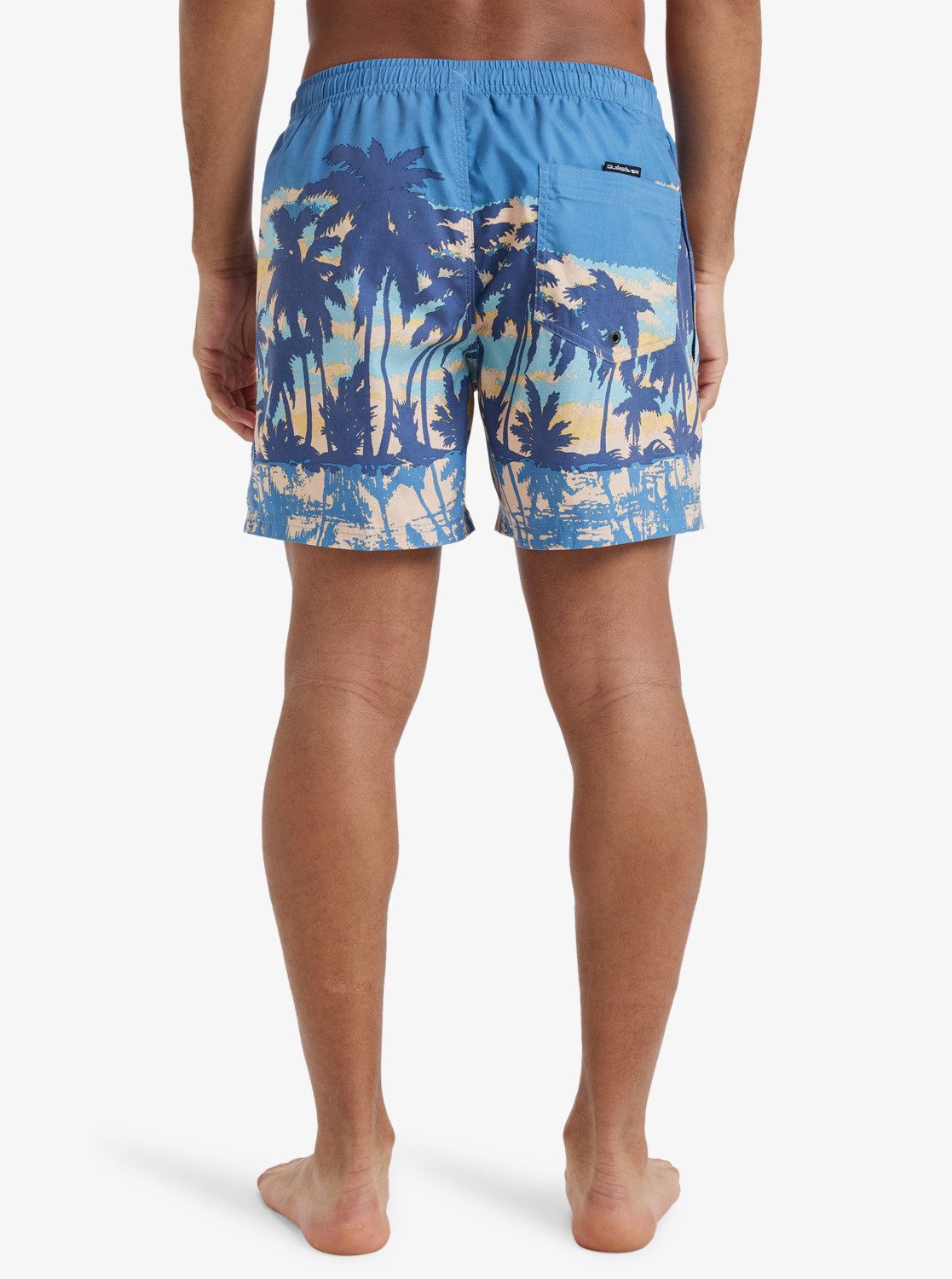 Quiksilver Boardshort Everyday Straight 15"