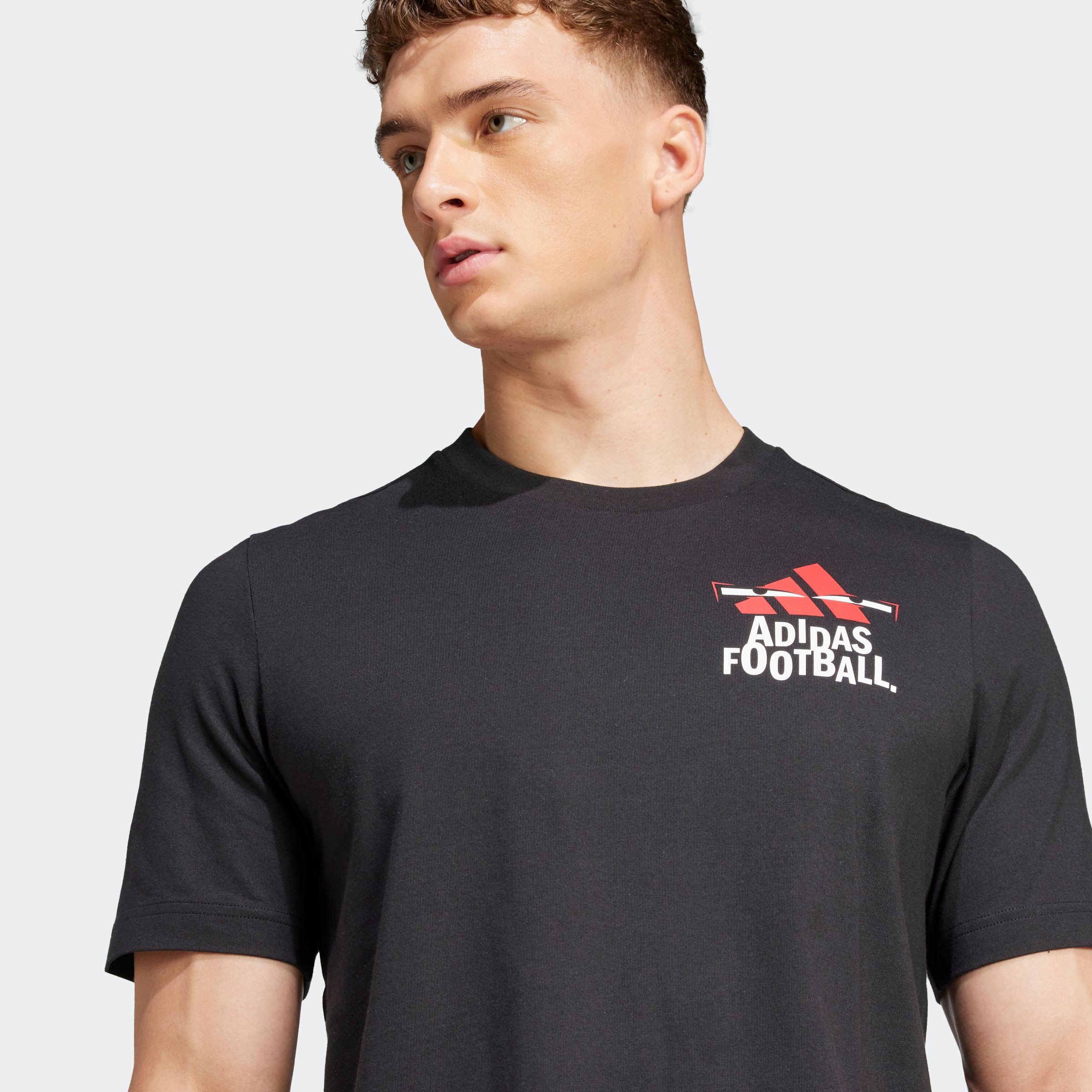adidas Performance Trainingsshirt FUN SLOGAN G T