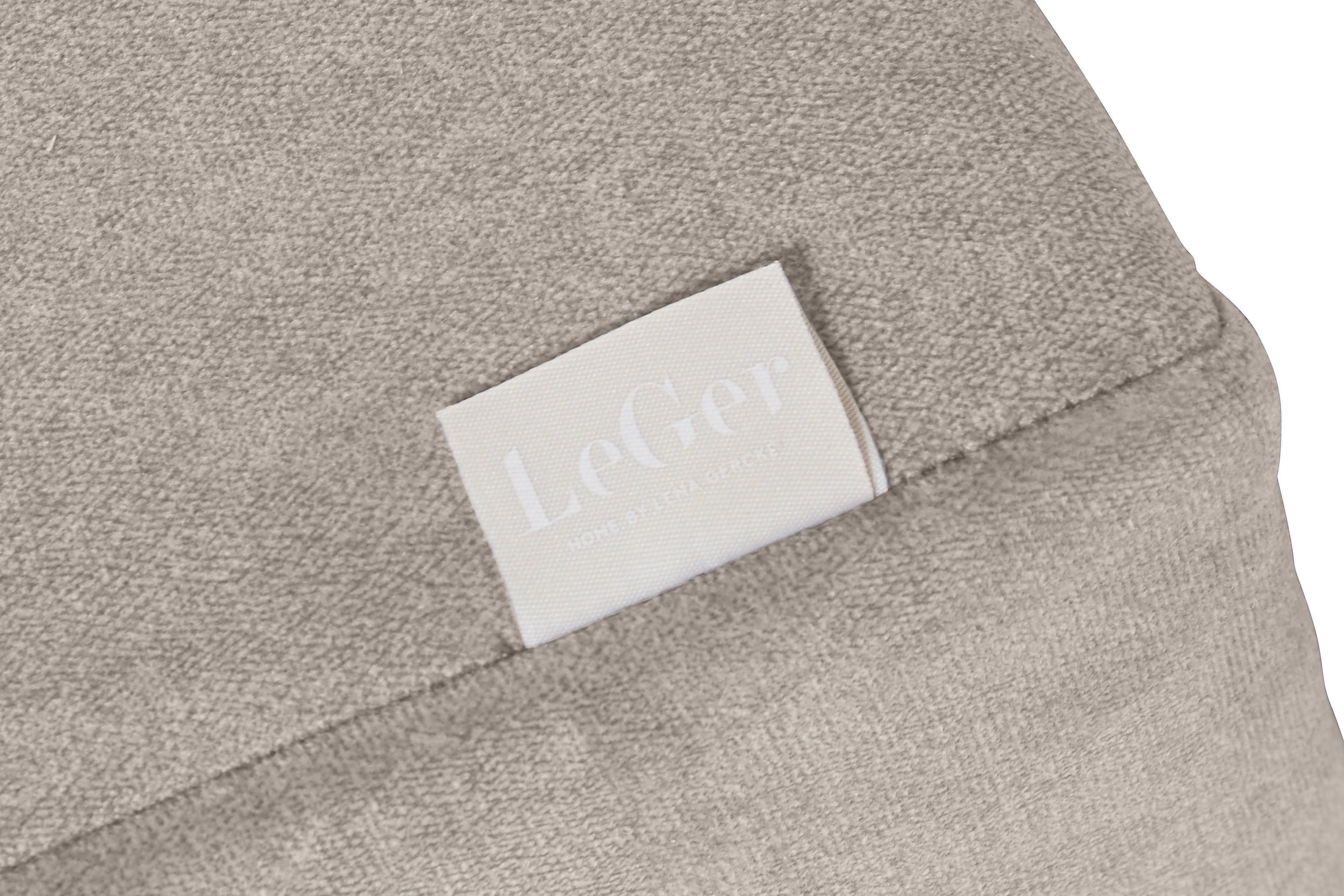 LeGer Home by Lena Gercke Hocker Maileen passend bij de meubelcollectie "maileen", deel van de moduleserie
