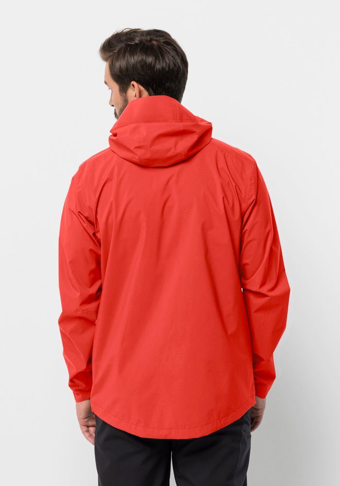 Jack Wolfskin Functioneel jack ELSBERG 2.5L JKT M