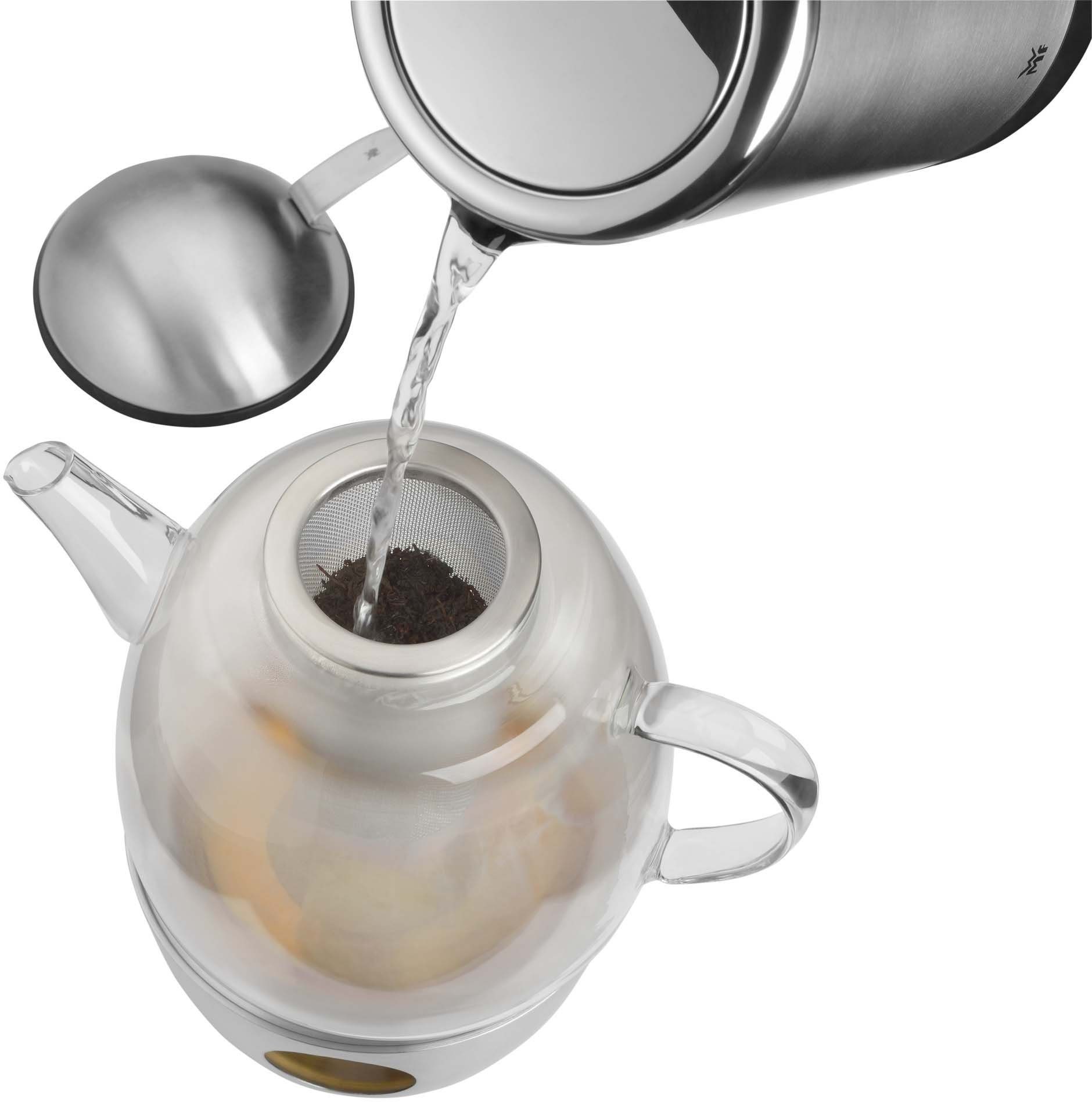 WMF Theepot SmarTea uitneembare zeefinzet