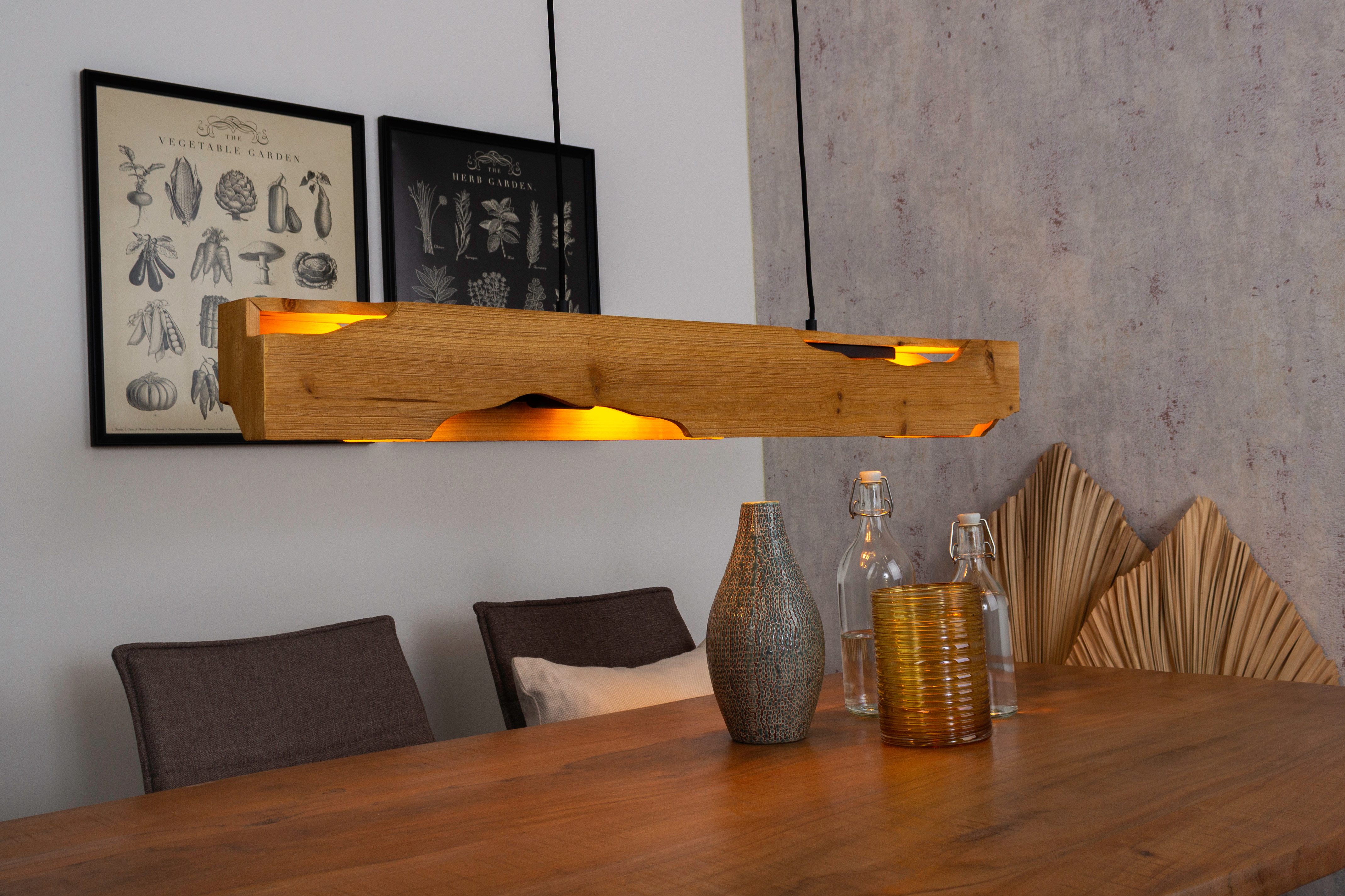 ECO-LIGHT Hanglamp VENUS