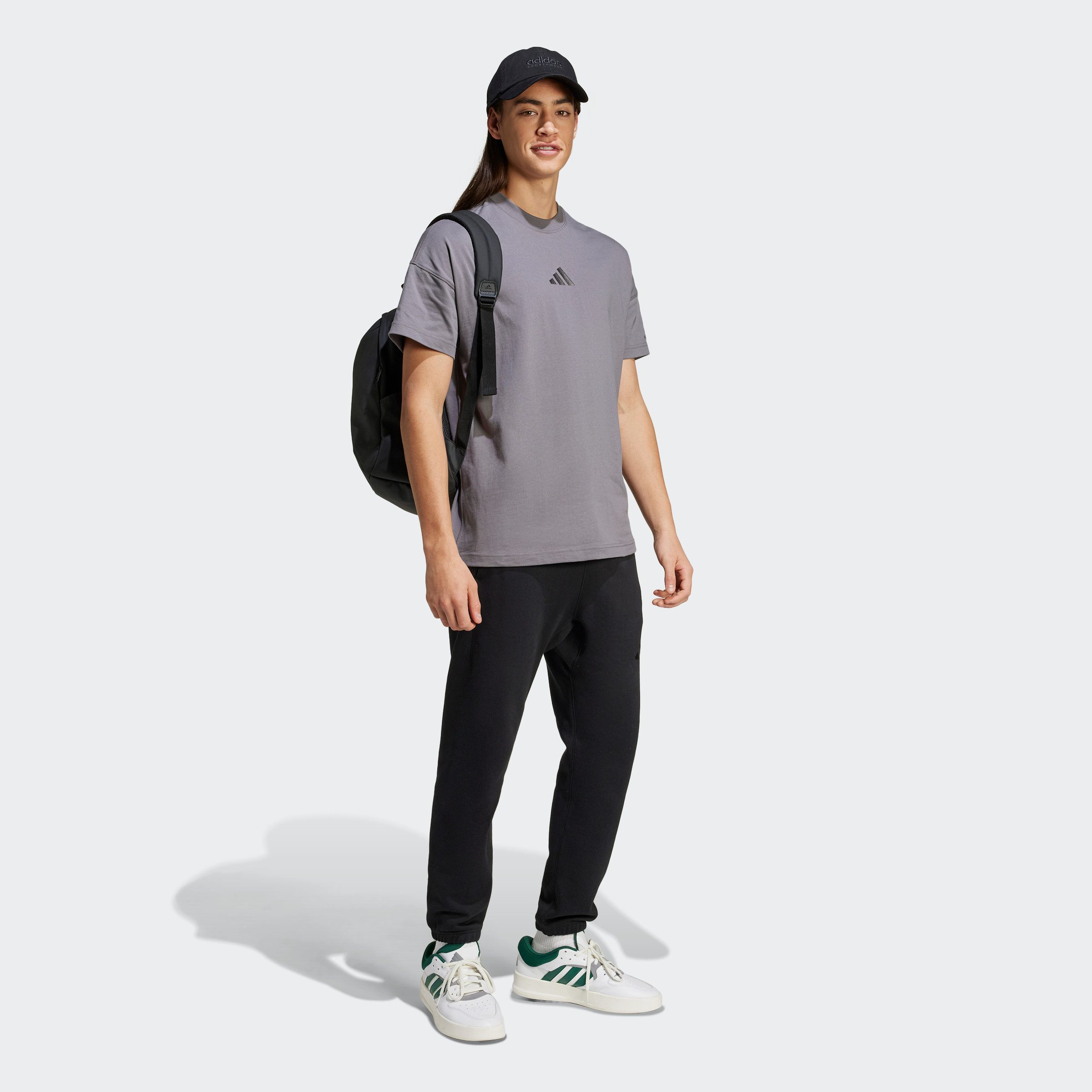 adidas Sportswear T-shirt M A SZN T