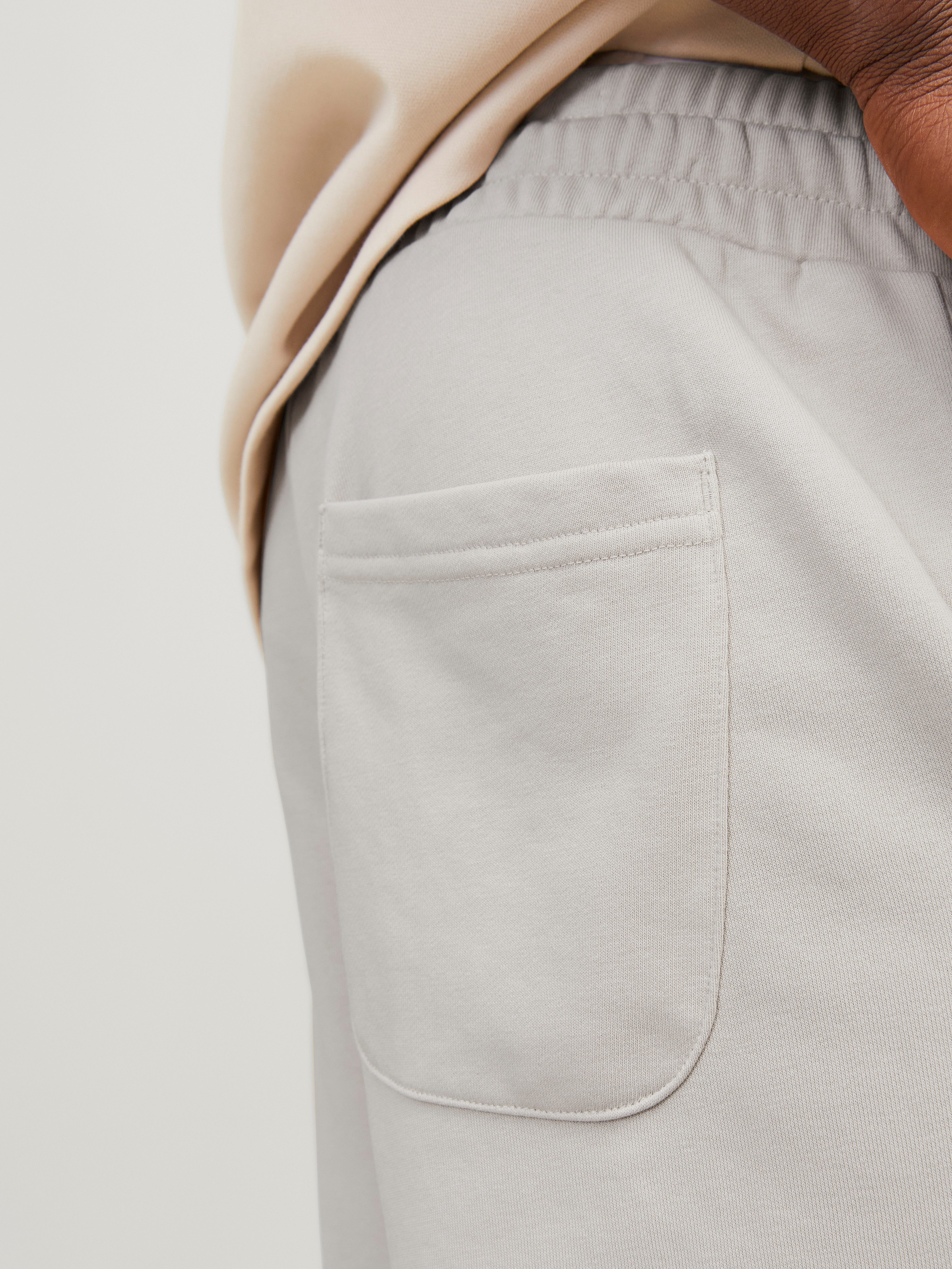 Jack & Jones Short JPSTKANE JJVESTERBRO SWEAT SHORTS GMS SN