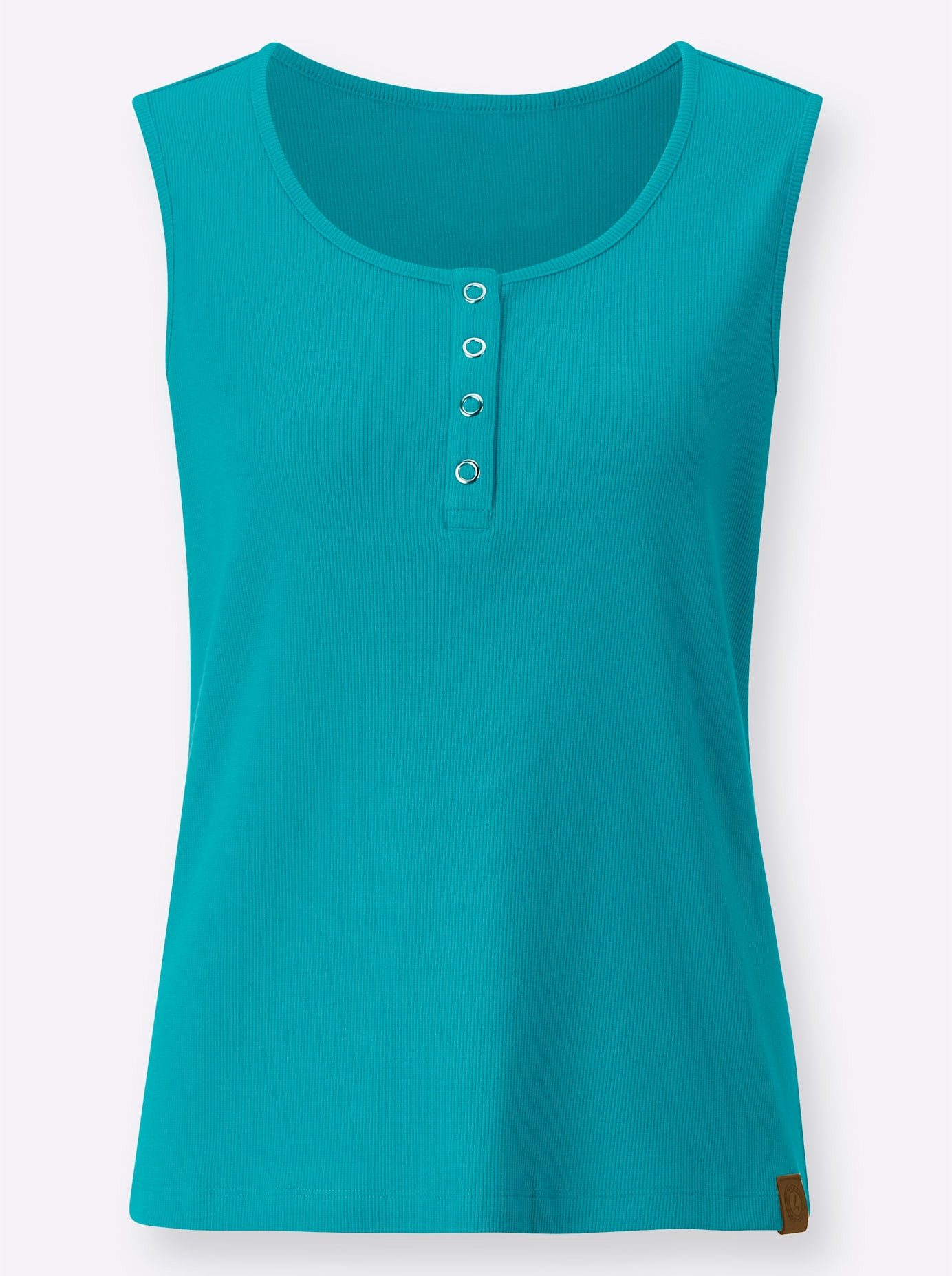 Casual Looks Shirttop