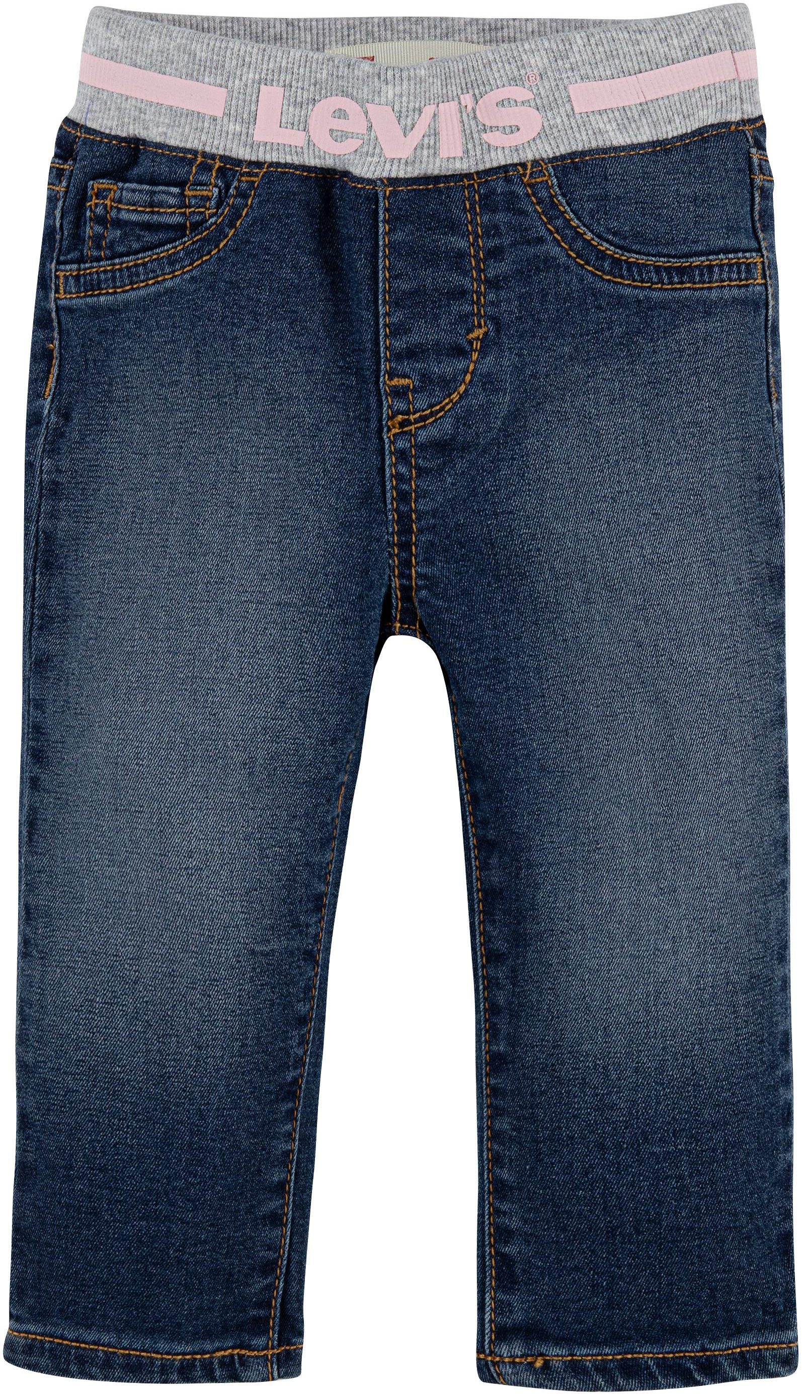 Levi's Kidswear Comfortjeans PULL ON SKINNY JEANS