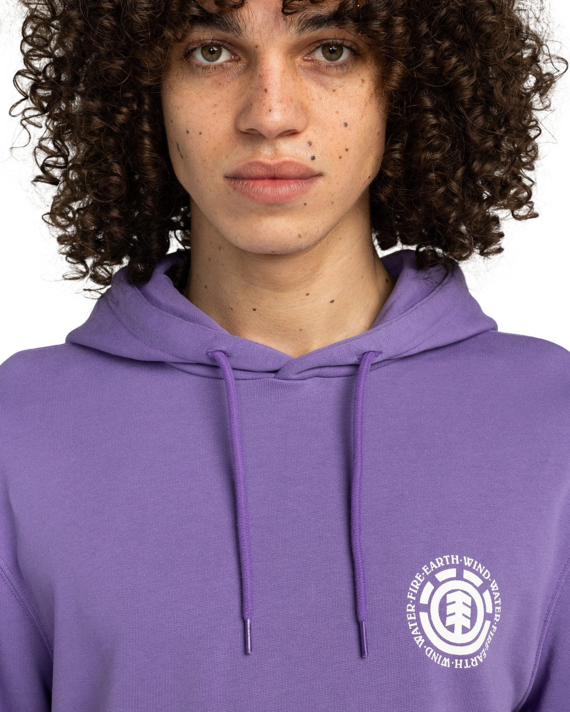 Element Hoodie Seal BP