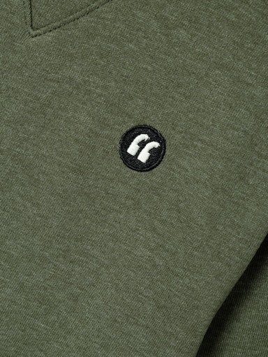 Name It Sweatshirt NKMVIMO LS SWEAT BRU NOOS