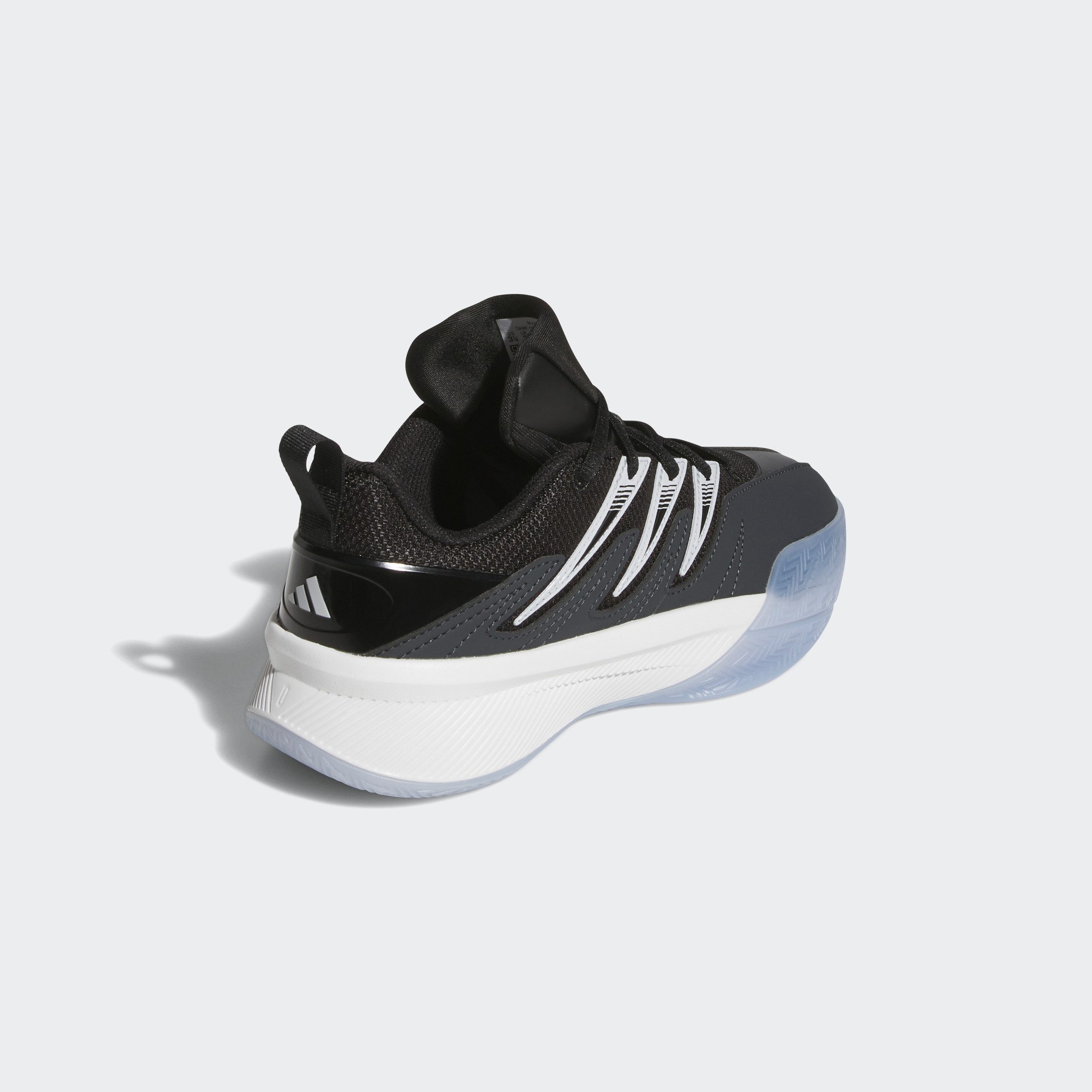 adidas Performance Basketbalschoenen DAME CERTIFIED 3 KIDS