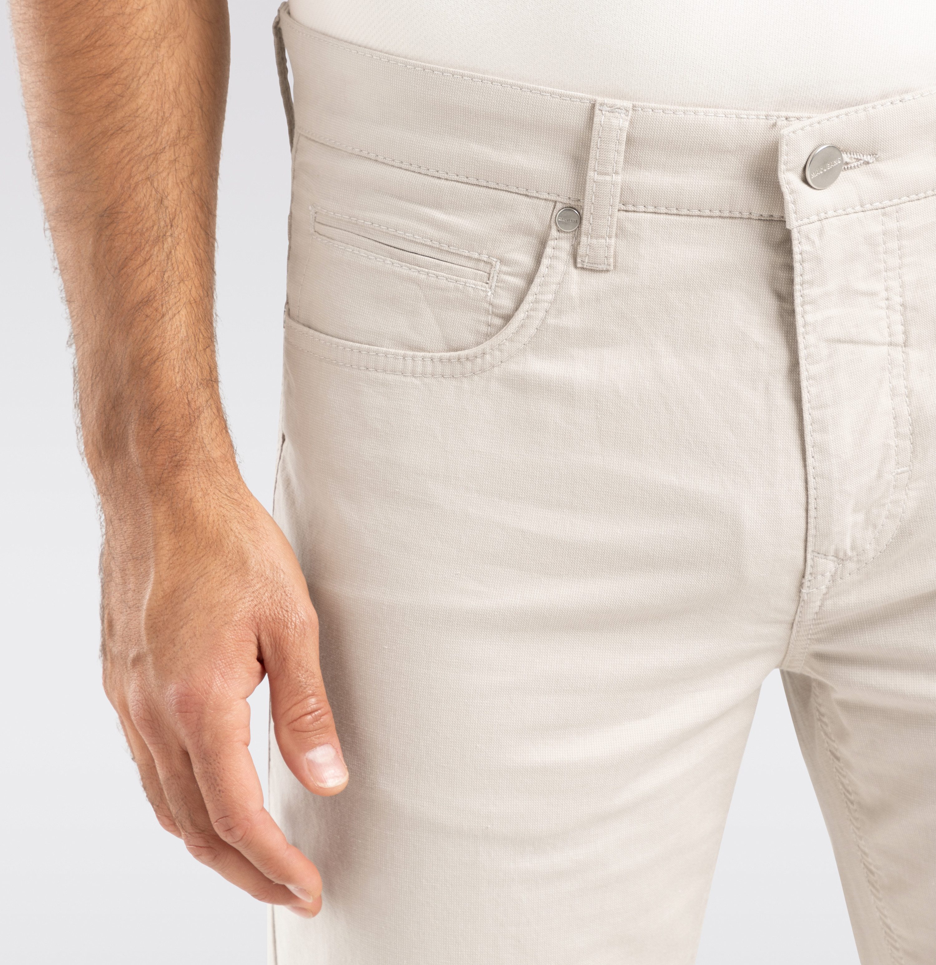 MAC 5-pocket jeans Arne