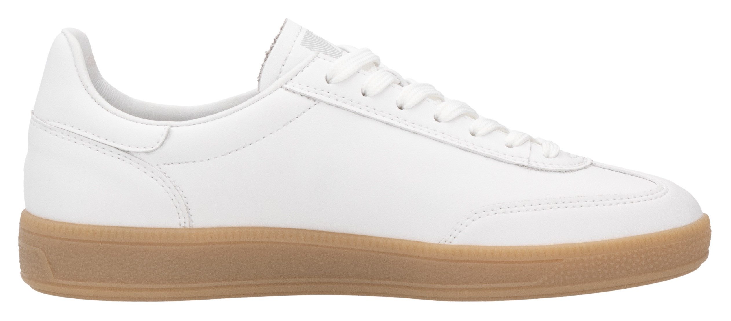 RIEKER Sport Sneakers , retro-sneaker, vrijetijdsschoen, lage schoen met uitneembaar voetbed