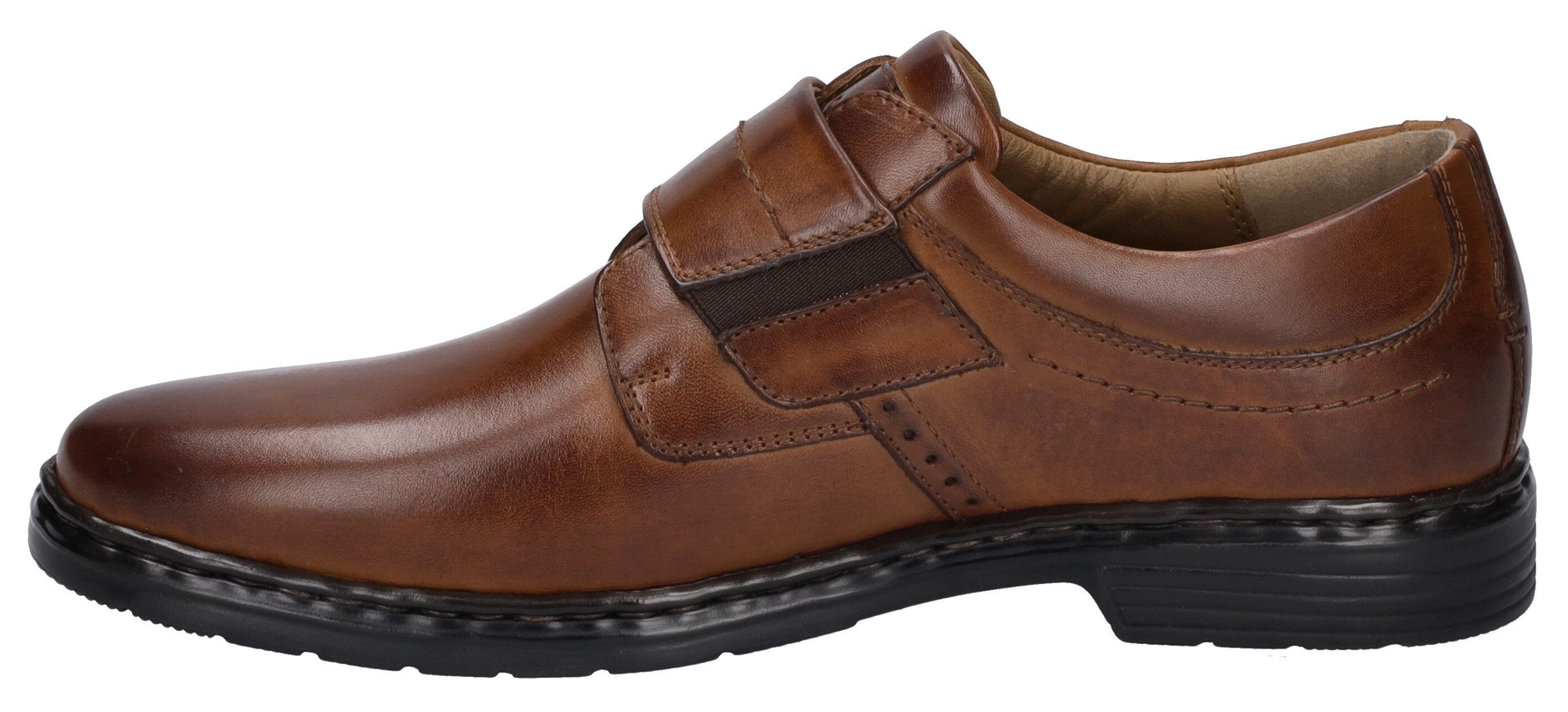 Josef Seibel Klittenbandschoenen Alastair 16 in comfortabele schoenwijdte k (extra wijd)