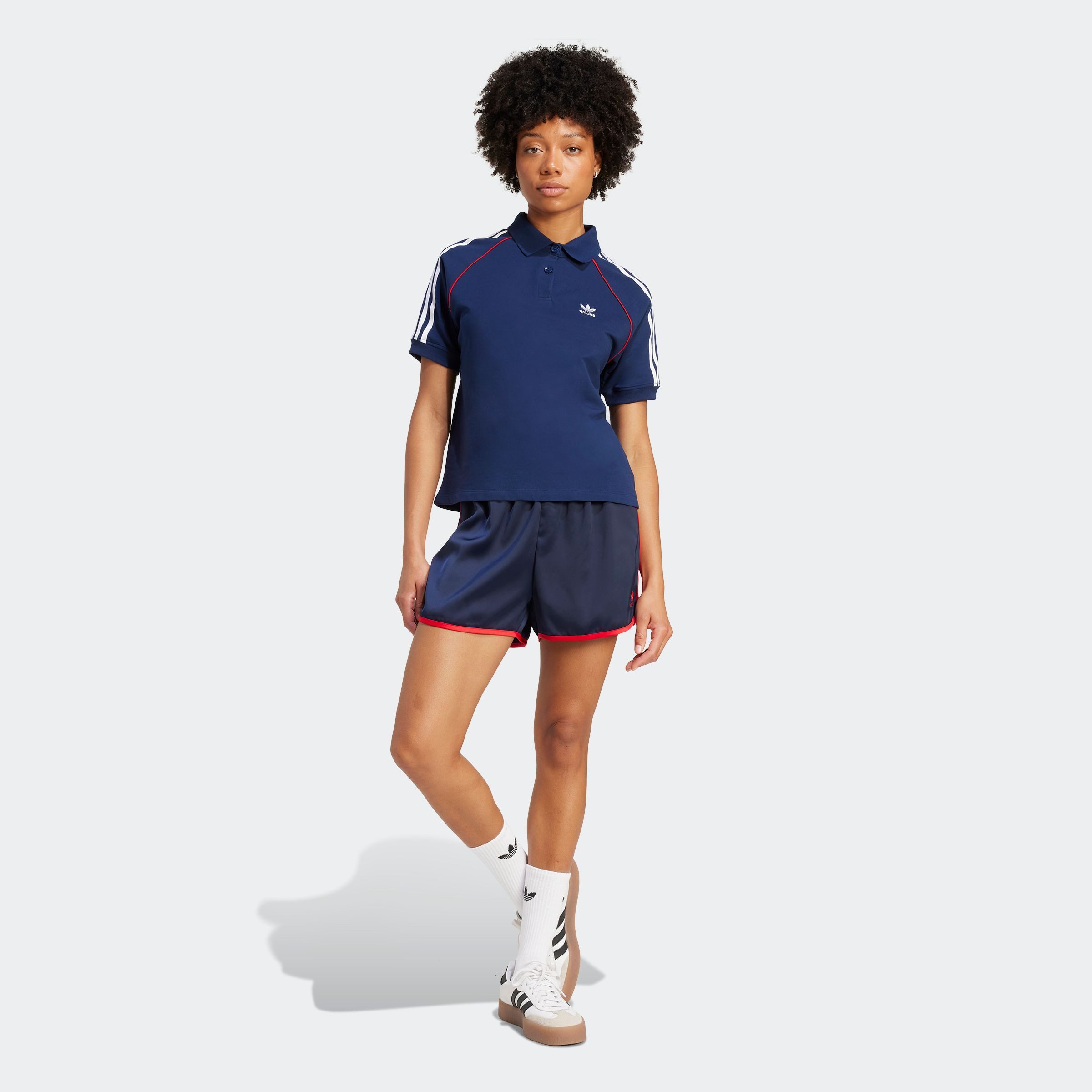 adidas Originals Short 3S SPRINTER (1-delig)