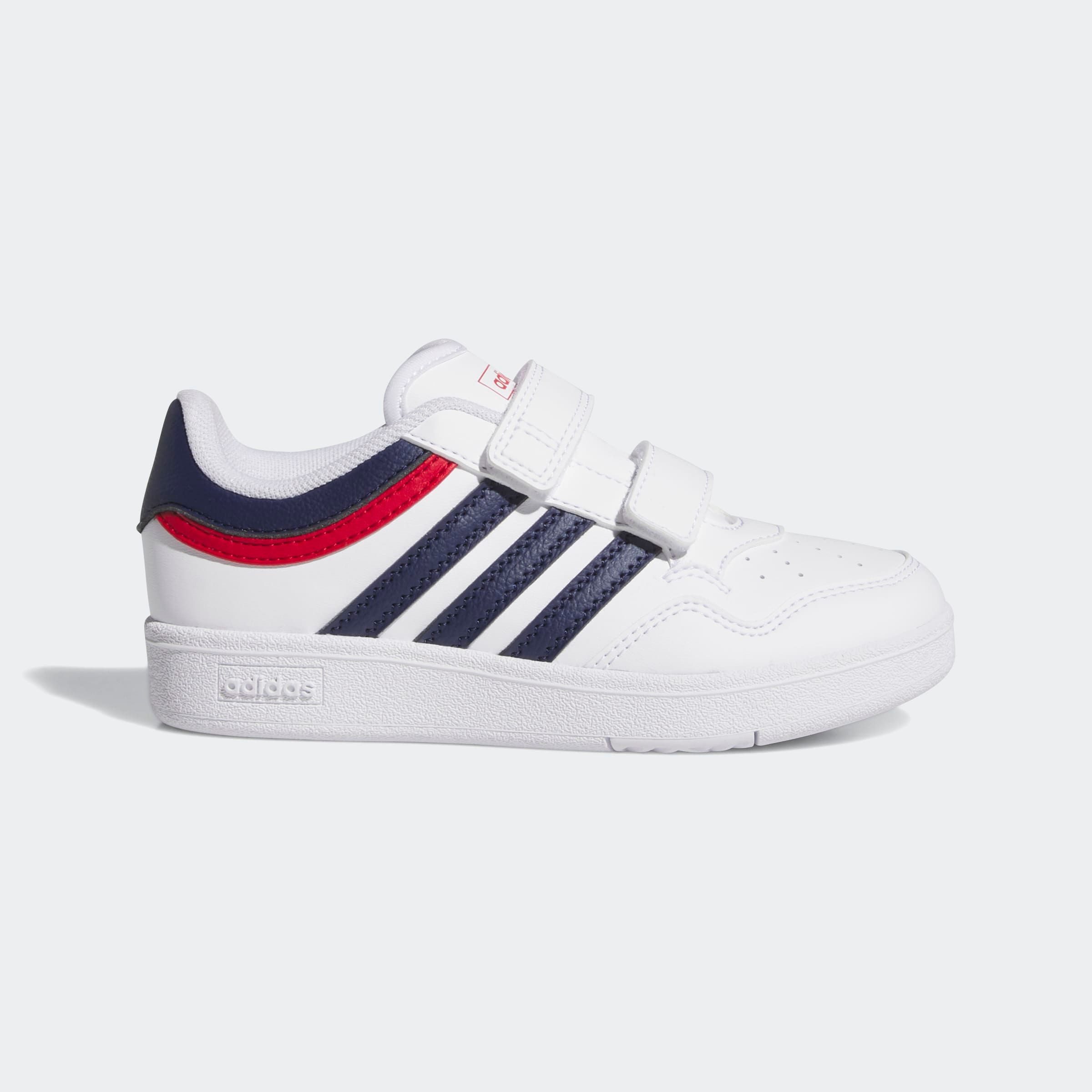 adidas Sportswear Klittenbandschoenen HOOPS 4.0