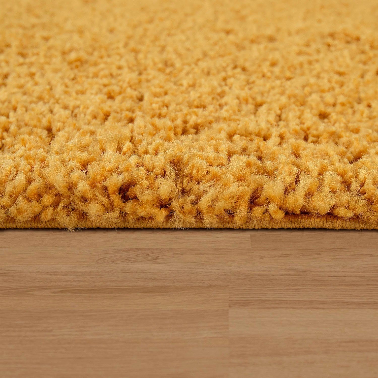 Paco Home Hoogpolig vloerkleed Sky 250